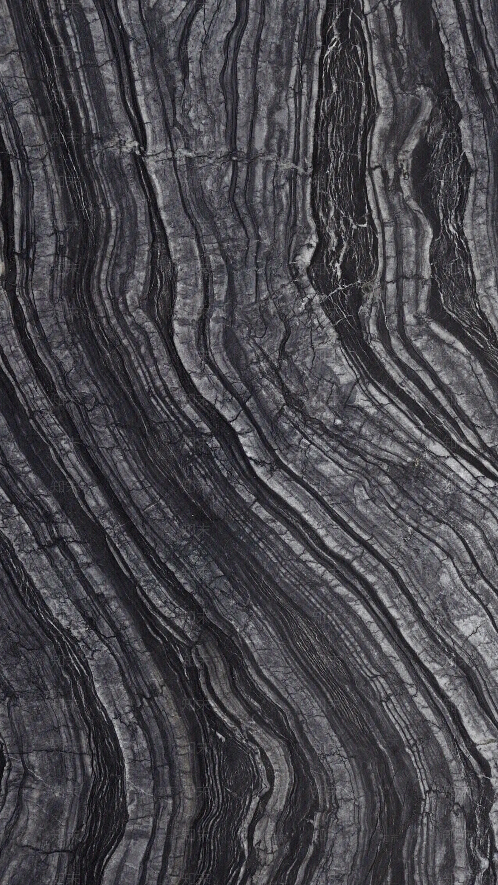 古木纹黑色大理石贴图下载【ID:1135076924】