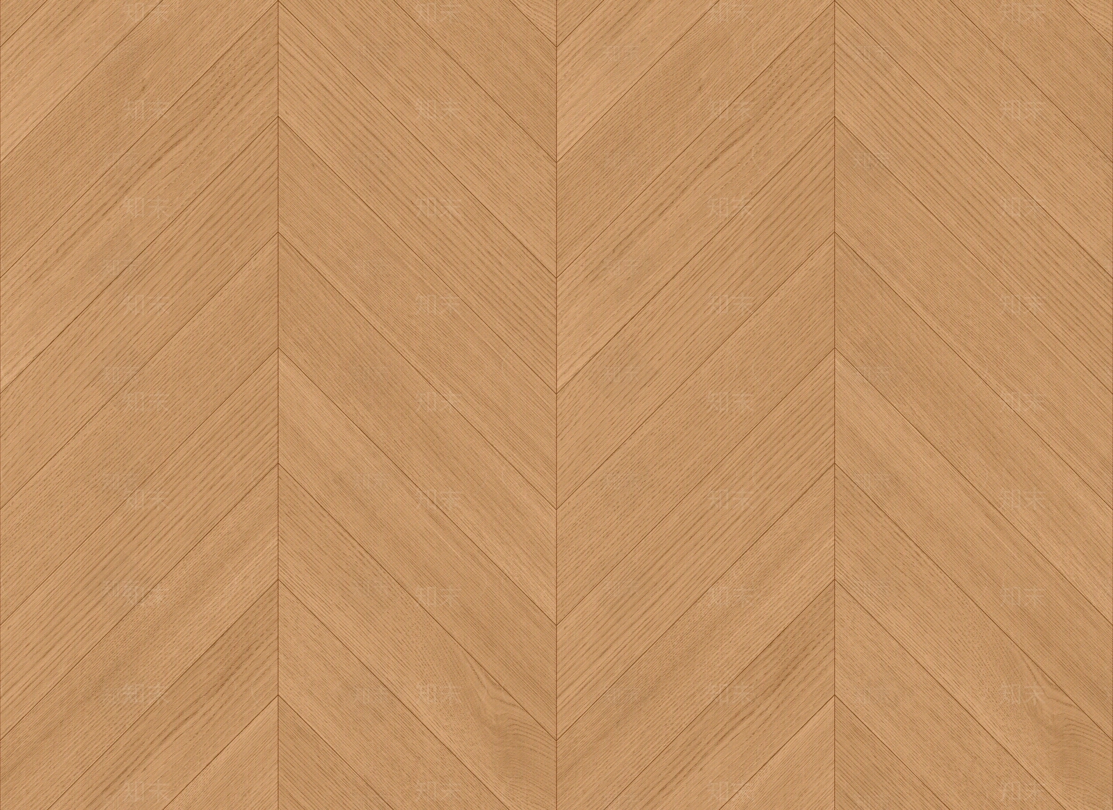 暖黄色鱼骨拼木地板贴图下载【ID:1135113098】