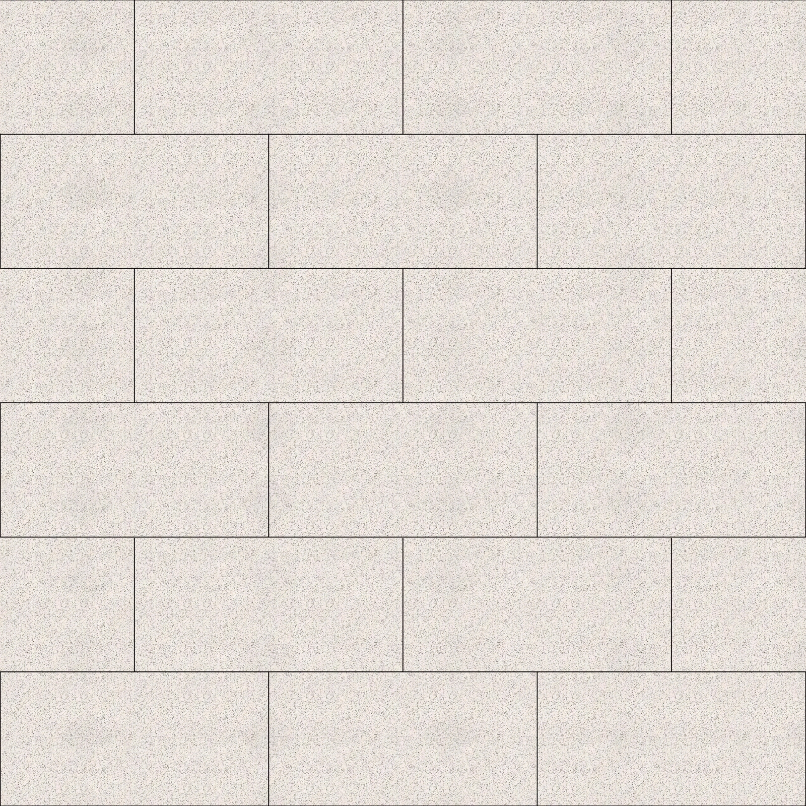 无缝花岗岩奶油白工字铺瓷砖贴图下载【ID:1135114370】