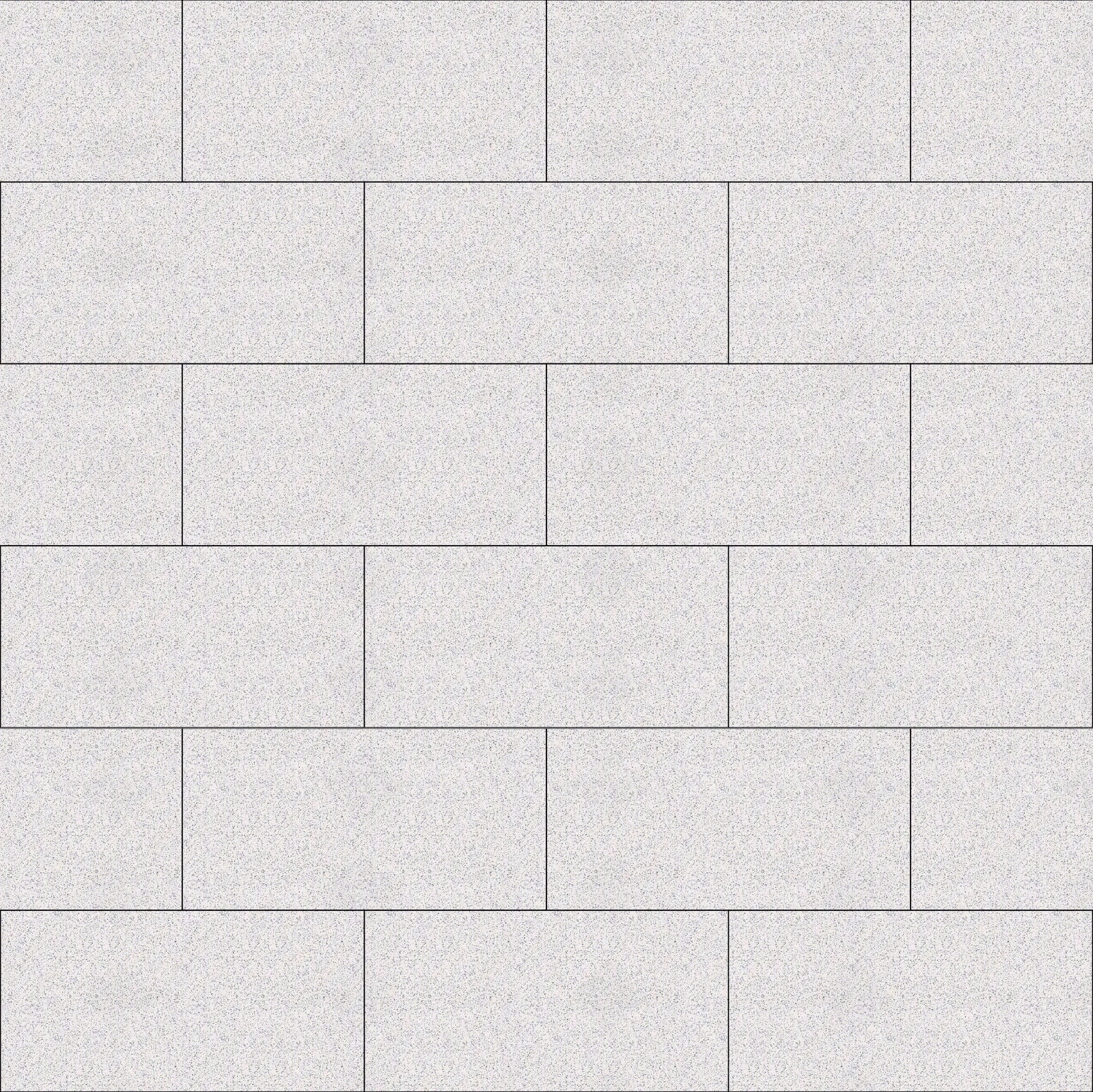 无缝花岗岩浅灰工字铺瓷砖贴图下载【ID:1135114681】