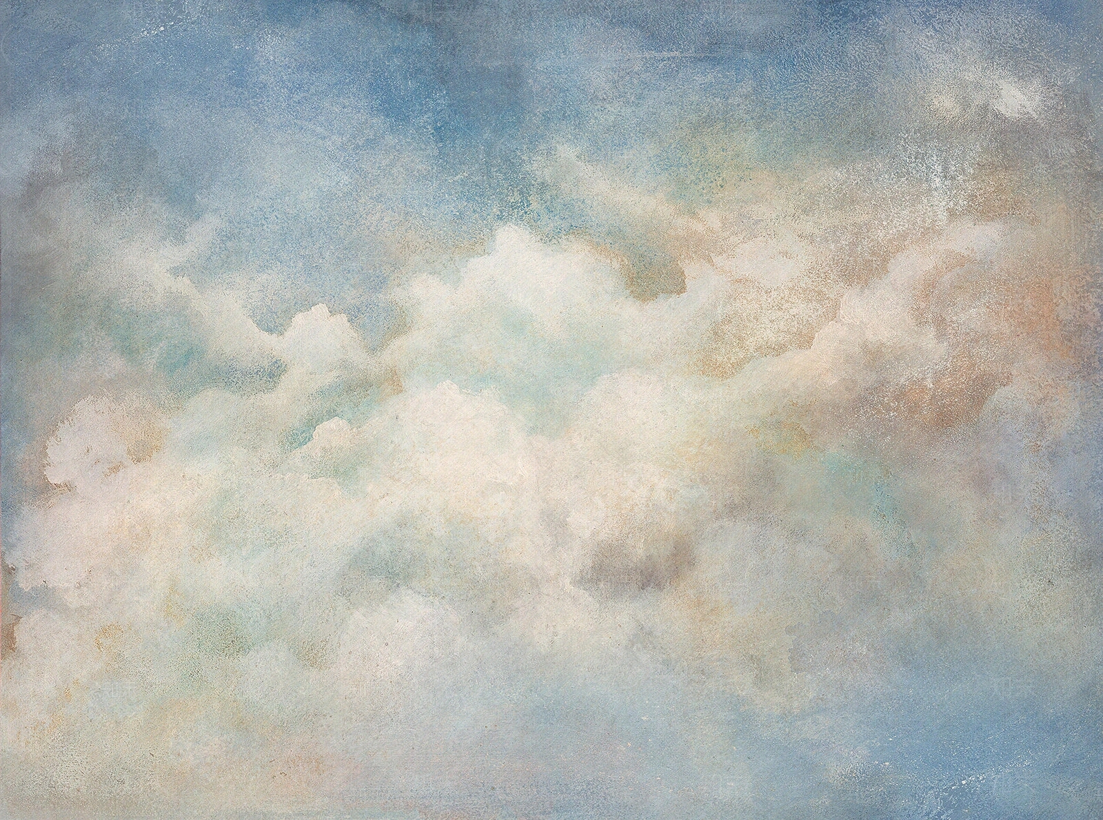 天空壁纸贴图下载【ID:1135147625】