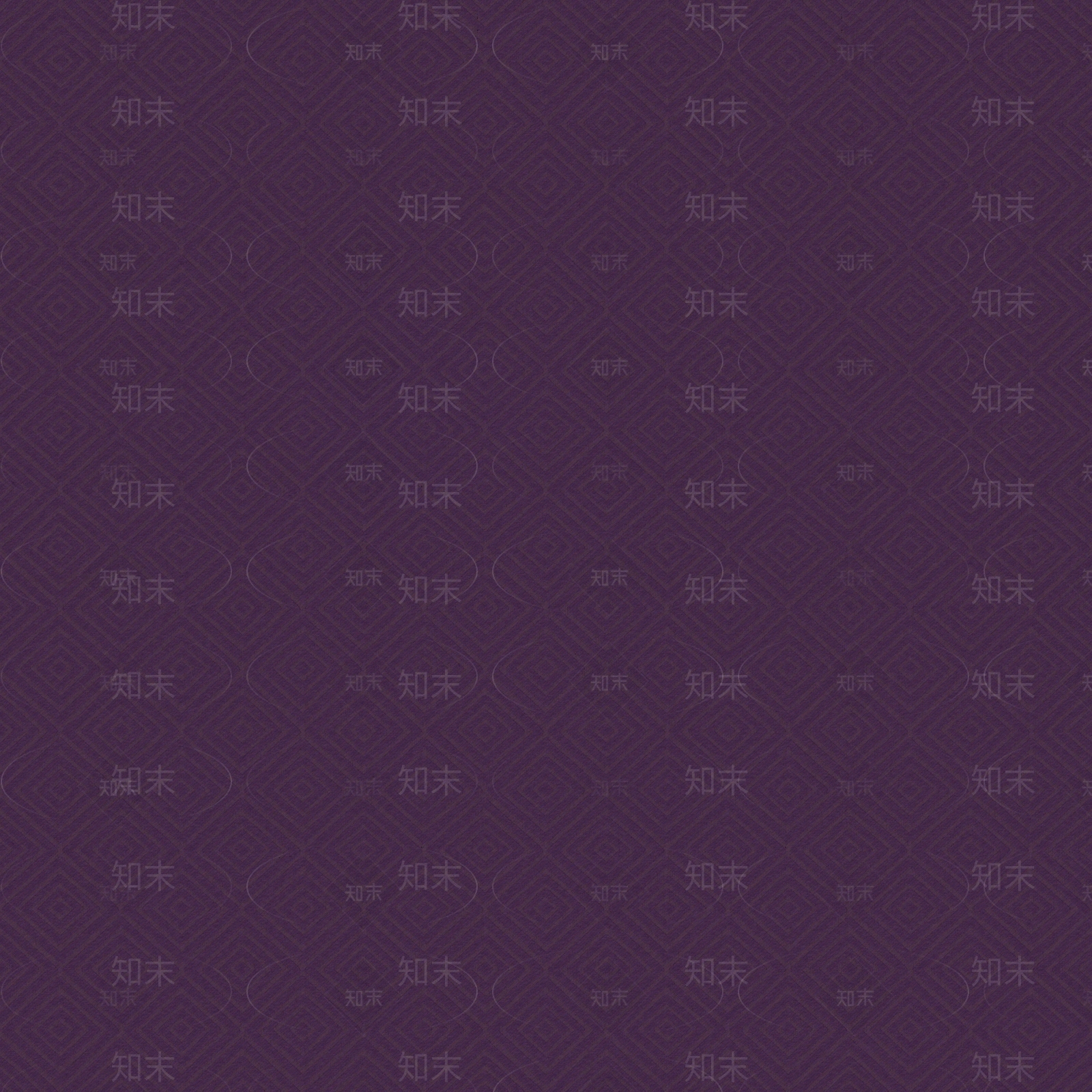 紫色回字型花纹布贴图下载【ID:1135263327】