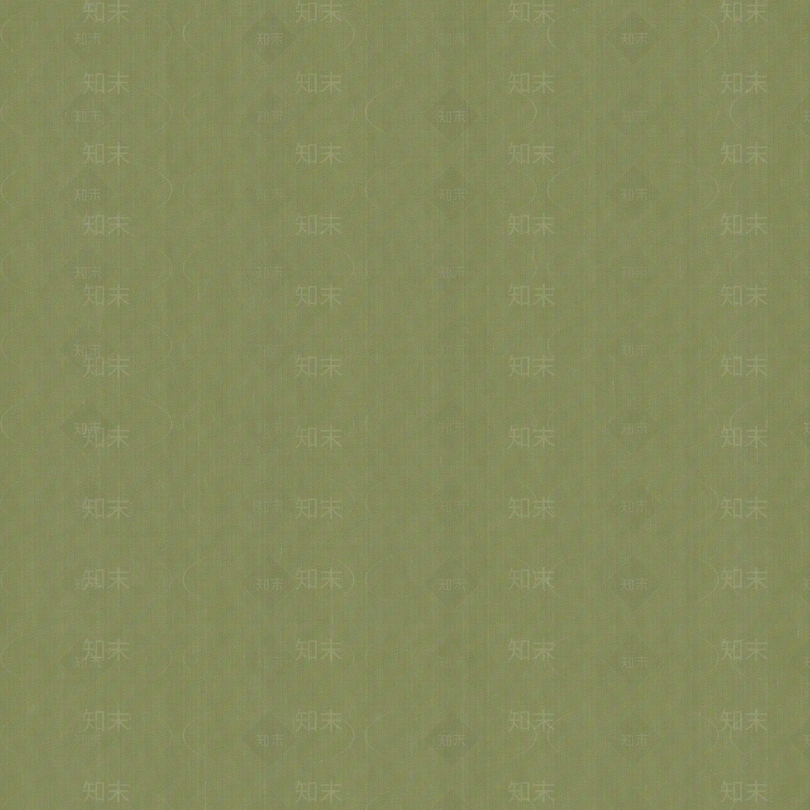 橄榄绿丝绸布料贴图下载【ID:1135283696】