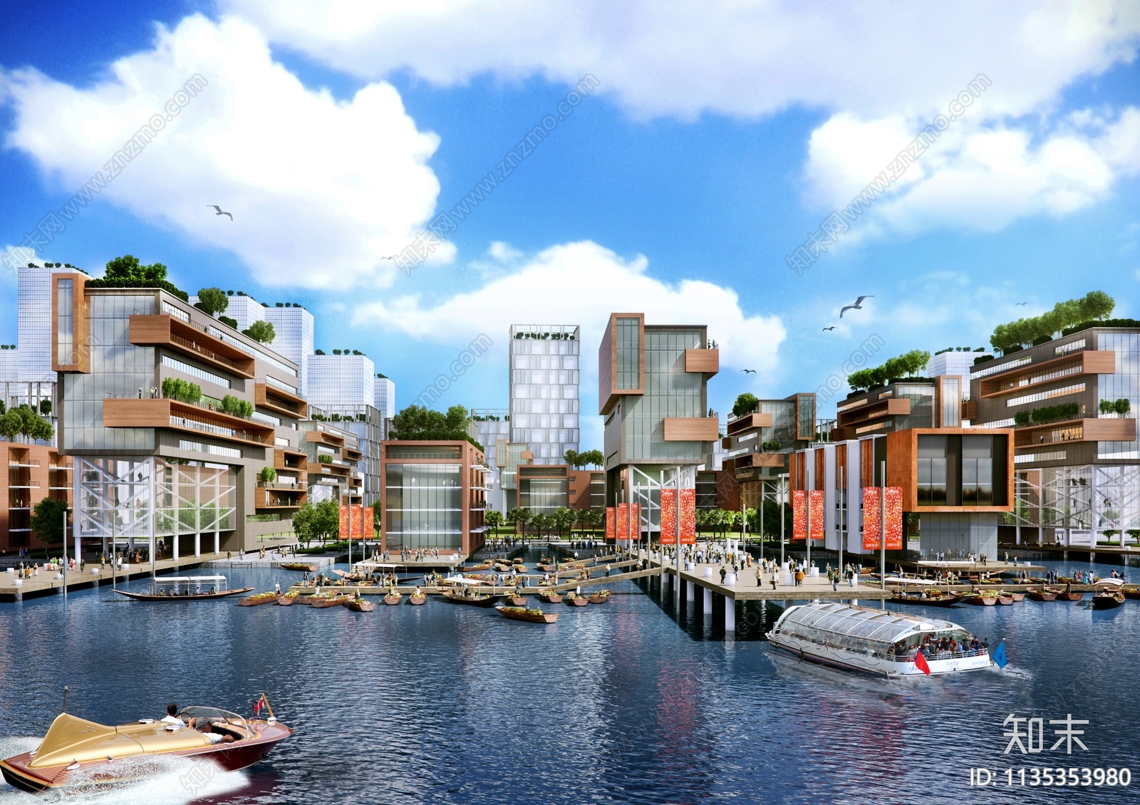 汕头海湾新区东海岸新城城市设计方案文本下载【ID:1135353980】_【知末方案文本库】