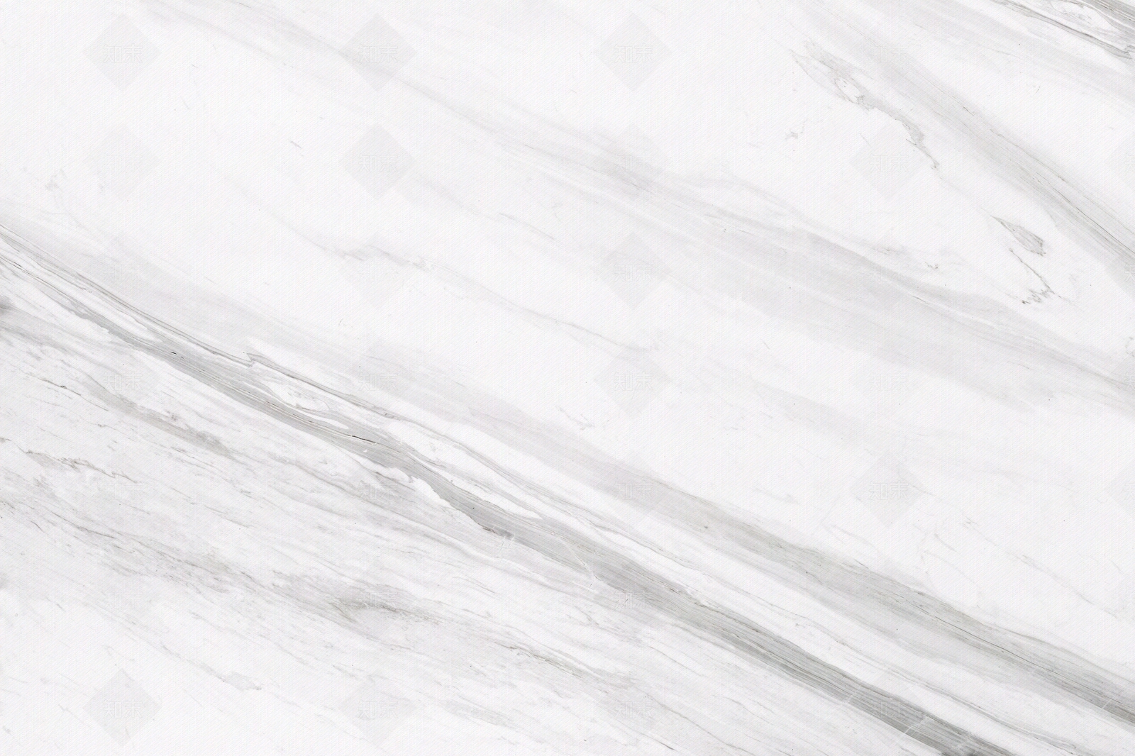 鱼肚白水墨纹理大理石贴图下载【ID:1135370621】