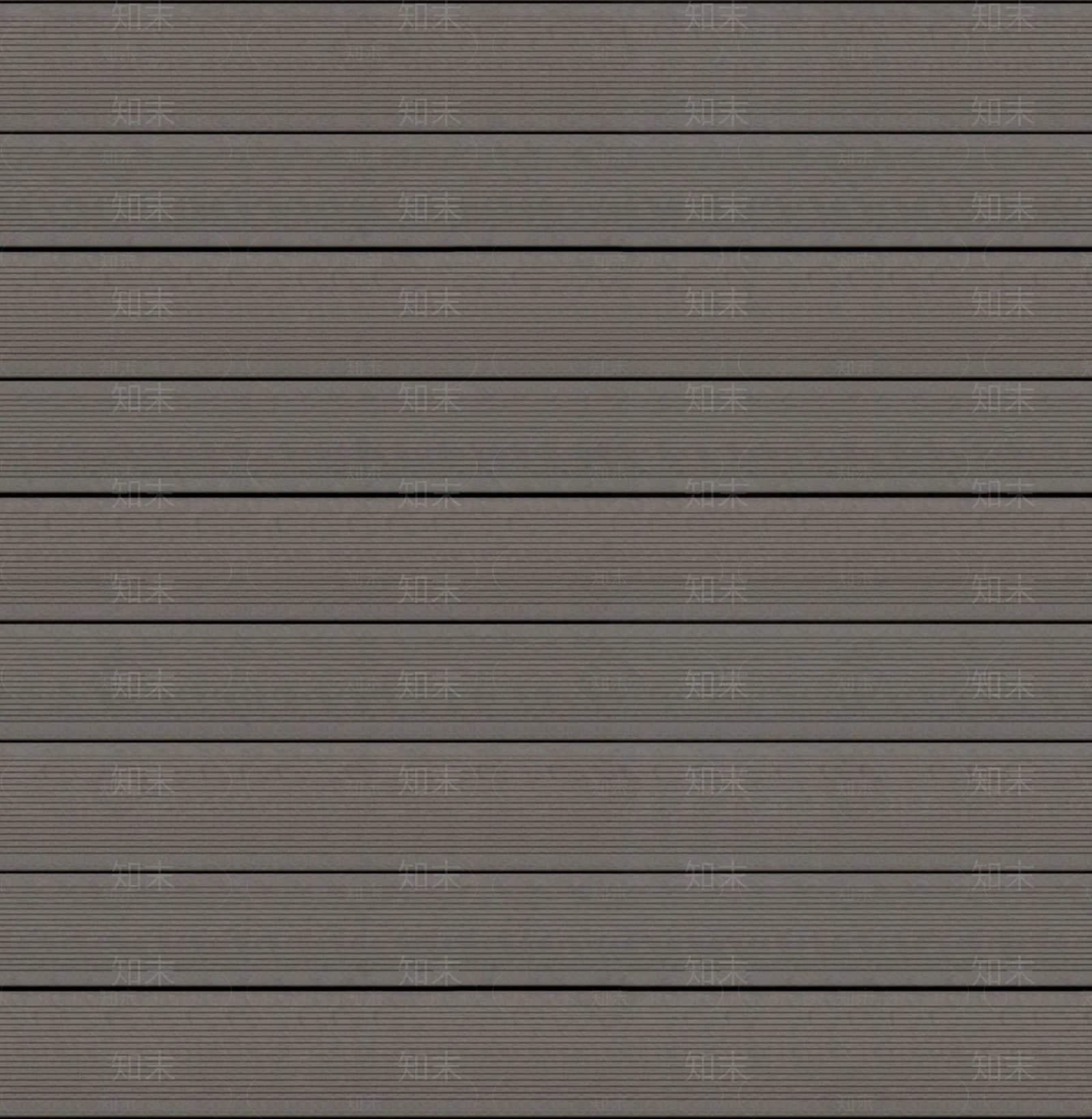 灰色户外防腐木地板贴图下载【ID:1135389758】