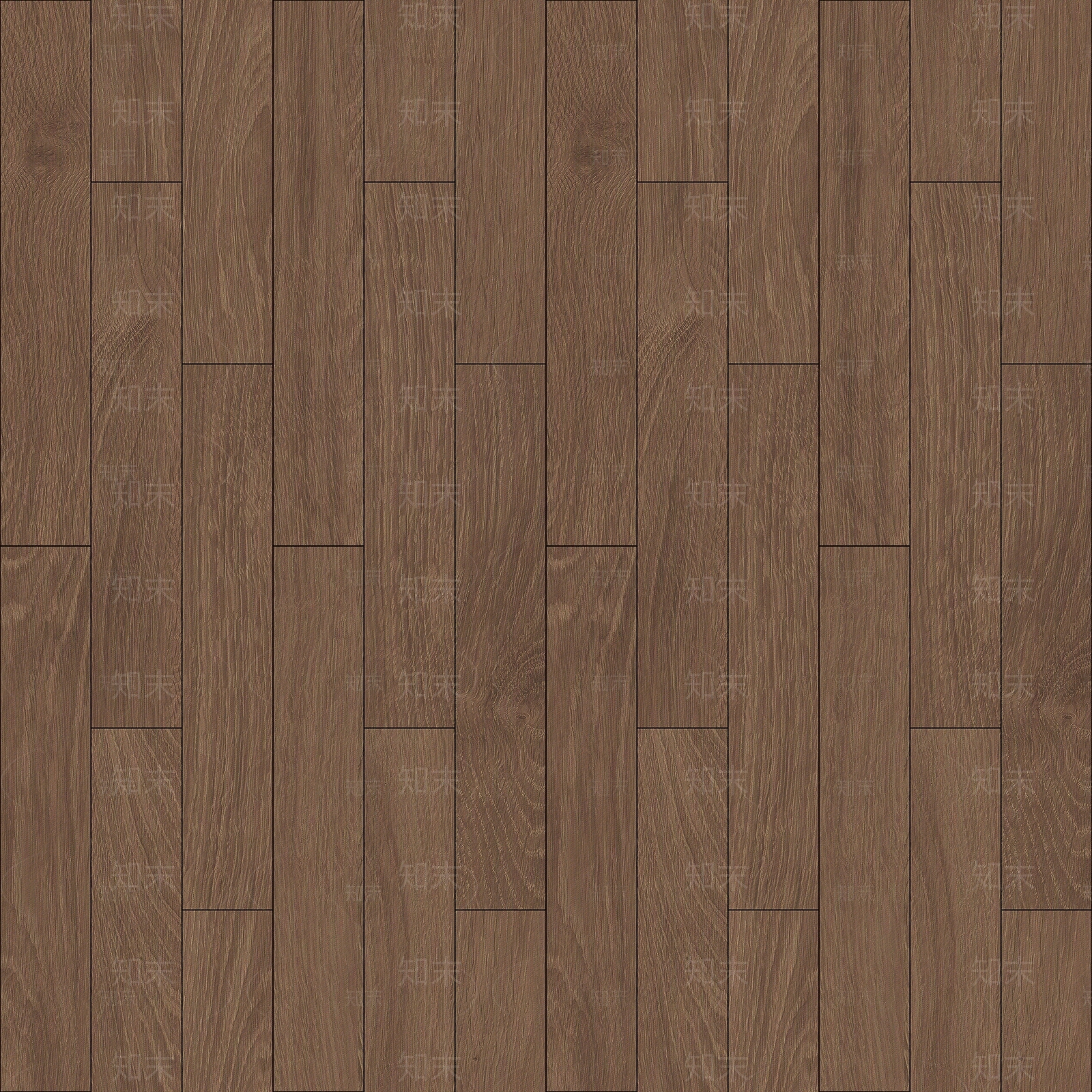 无缝胡桃色木地板贴图下载【ID:1135430300】