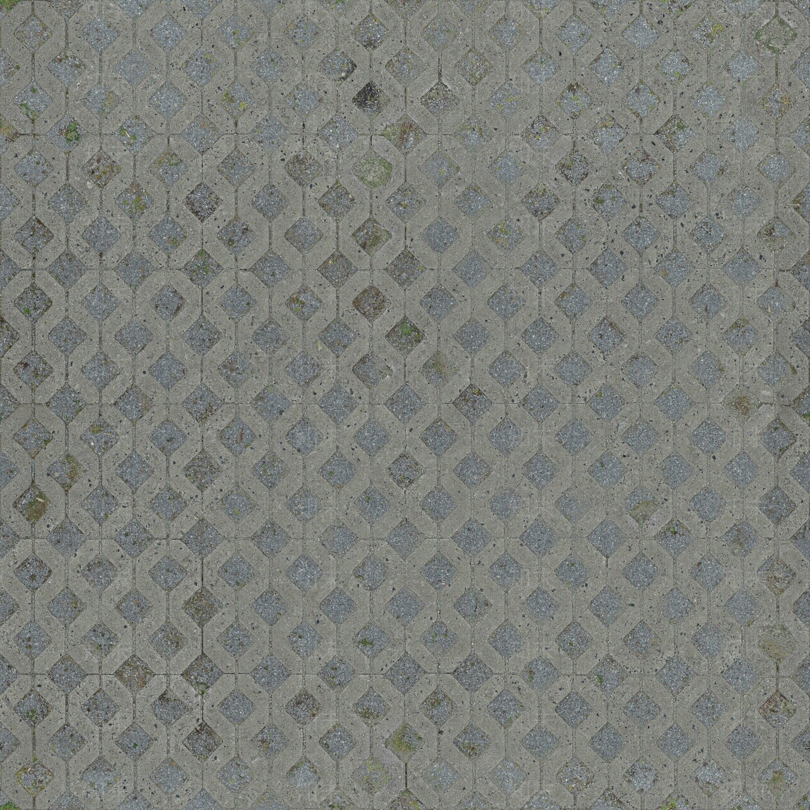 户外草坪砖停车砖停车场嵌草砖植草砖贴图下载【ID:1135466227】