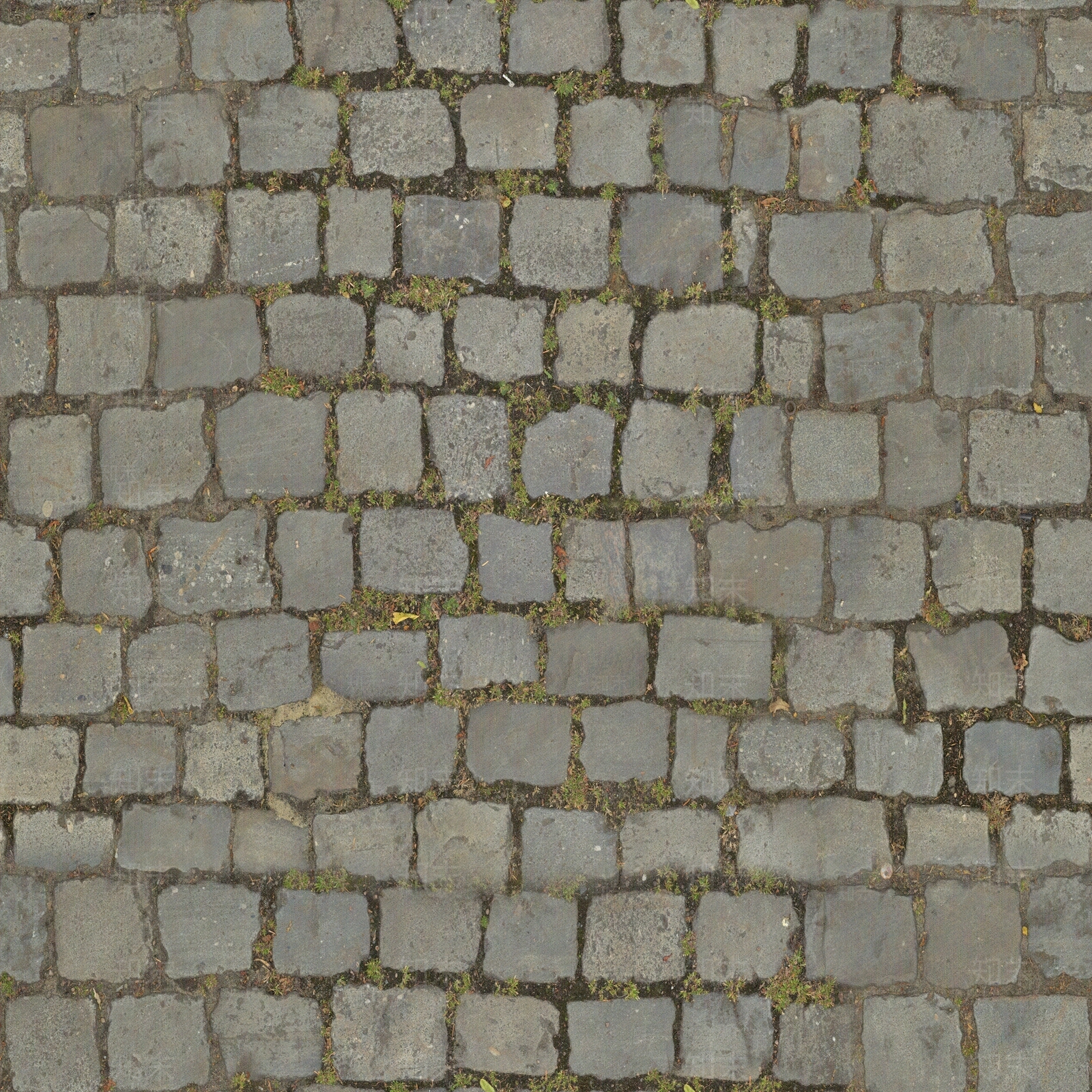 户外碎拼毛石砖石铺地碎石地面乡村石头铺砖贴图下载【ID:1135466549】