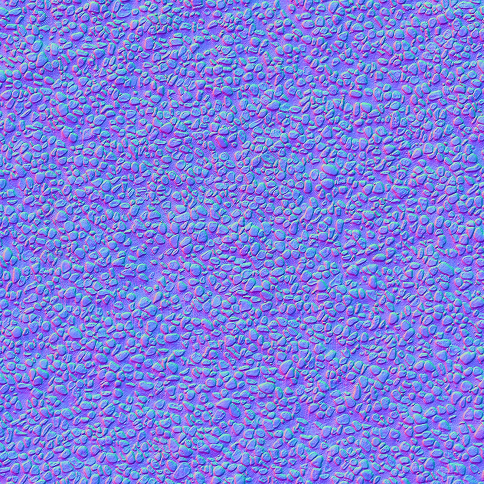 石头地面法线凹凸贴图下载【ID:1135576200】