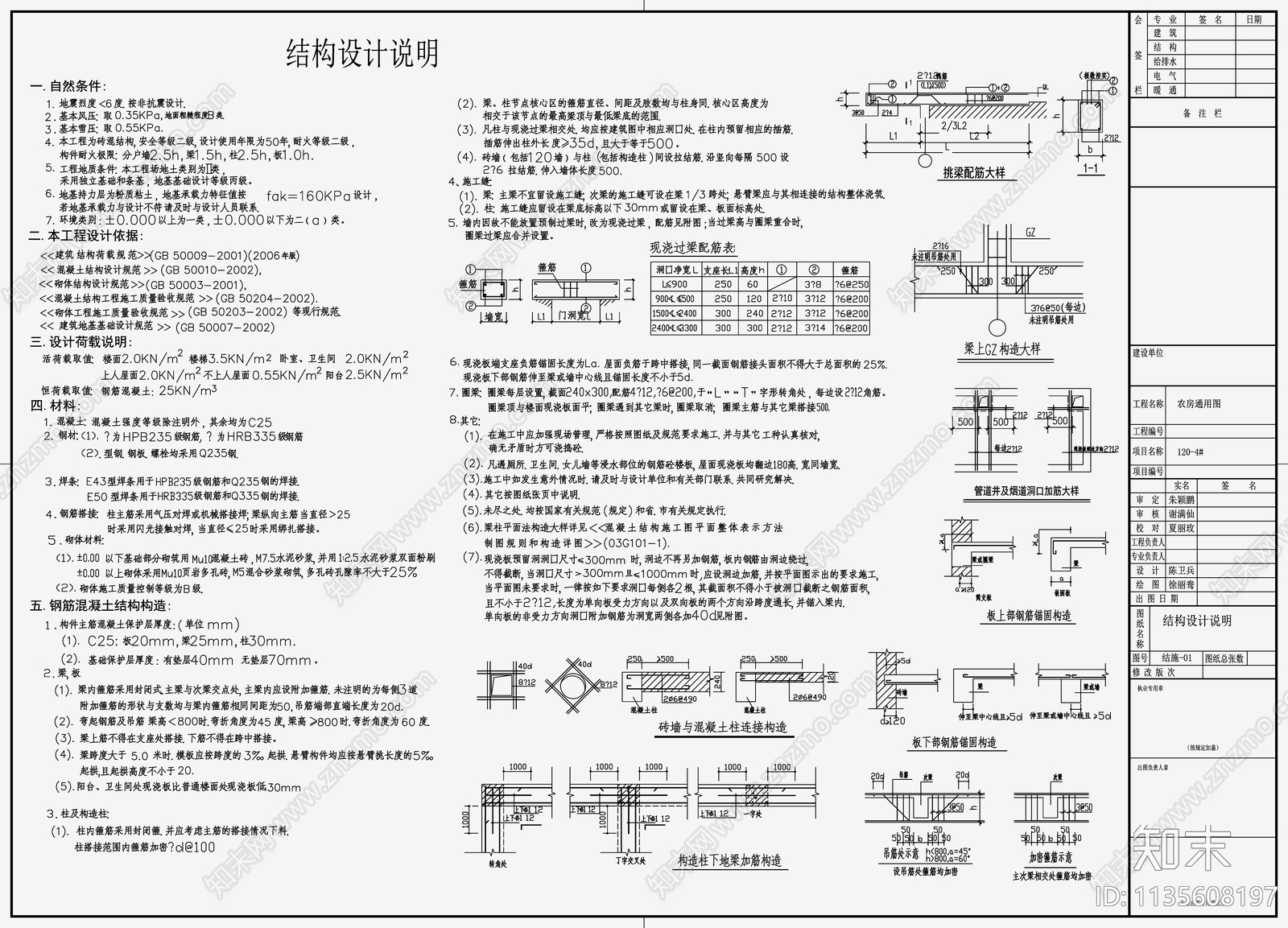 欧式简约别墅设计cad施工图下载【ID:1135608197】