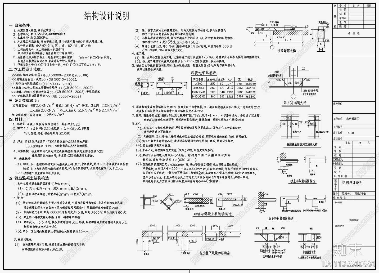 欧式简约别墅设计cad施工图下载【ID:1135610681】