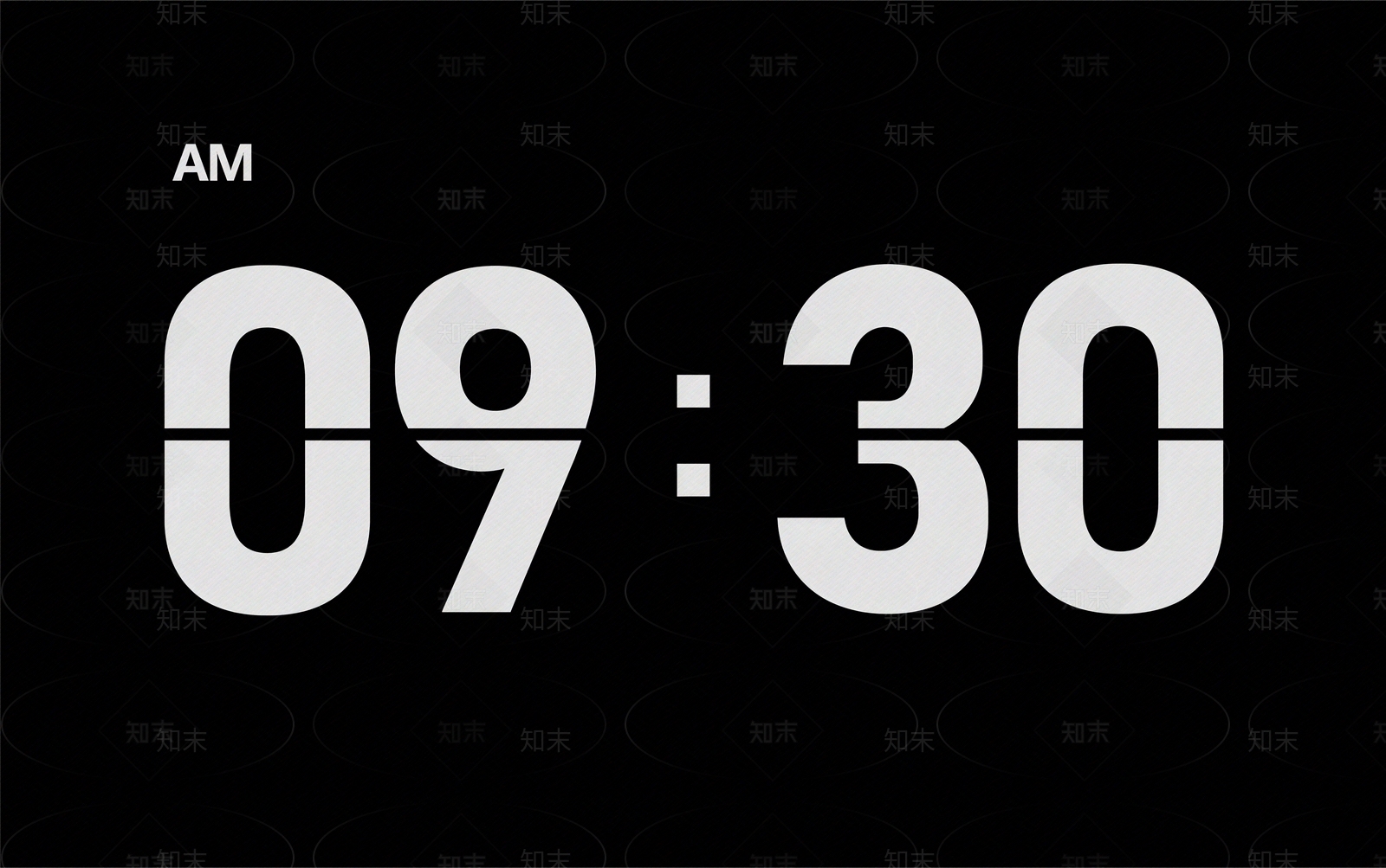 电视机时间贴图贴图下载【ID:1135784168】