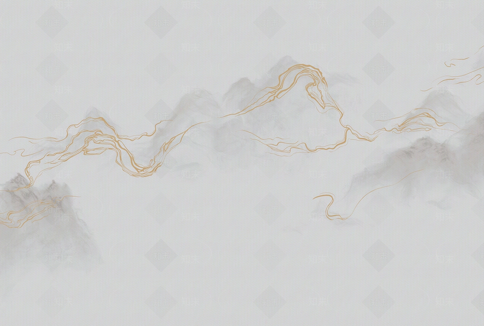 新中式贴图下载【ID:1135920506】