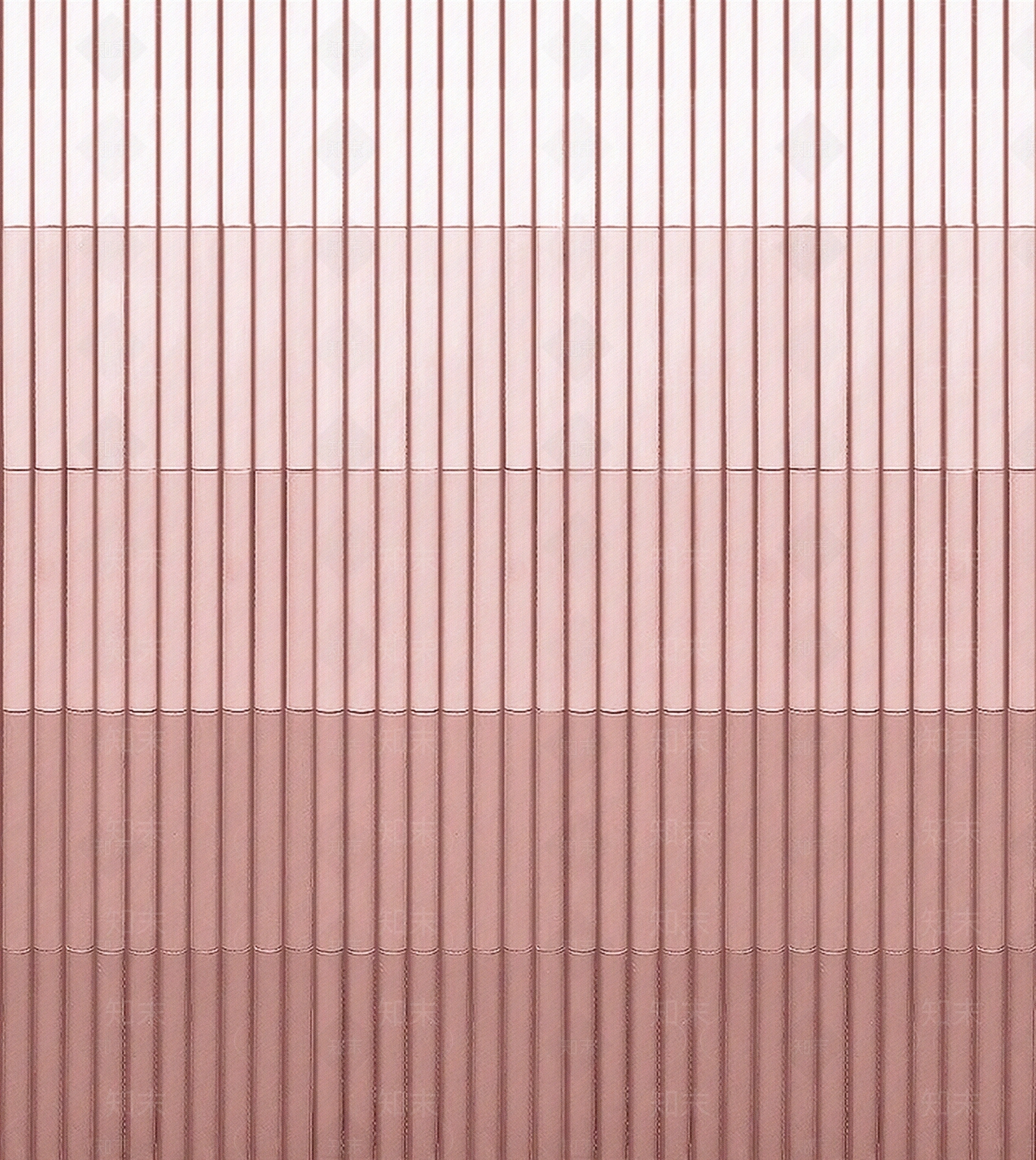 粉色渐变长条艺术砖贴图下载【ID:1135939346】