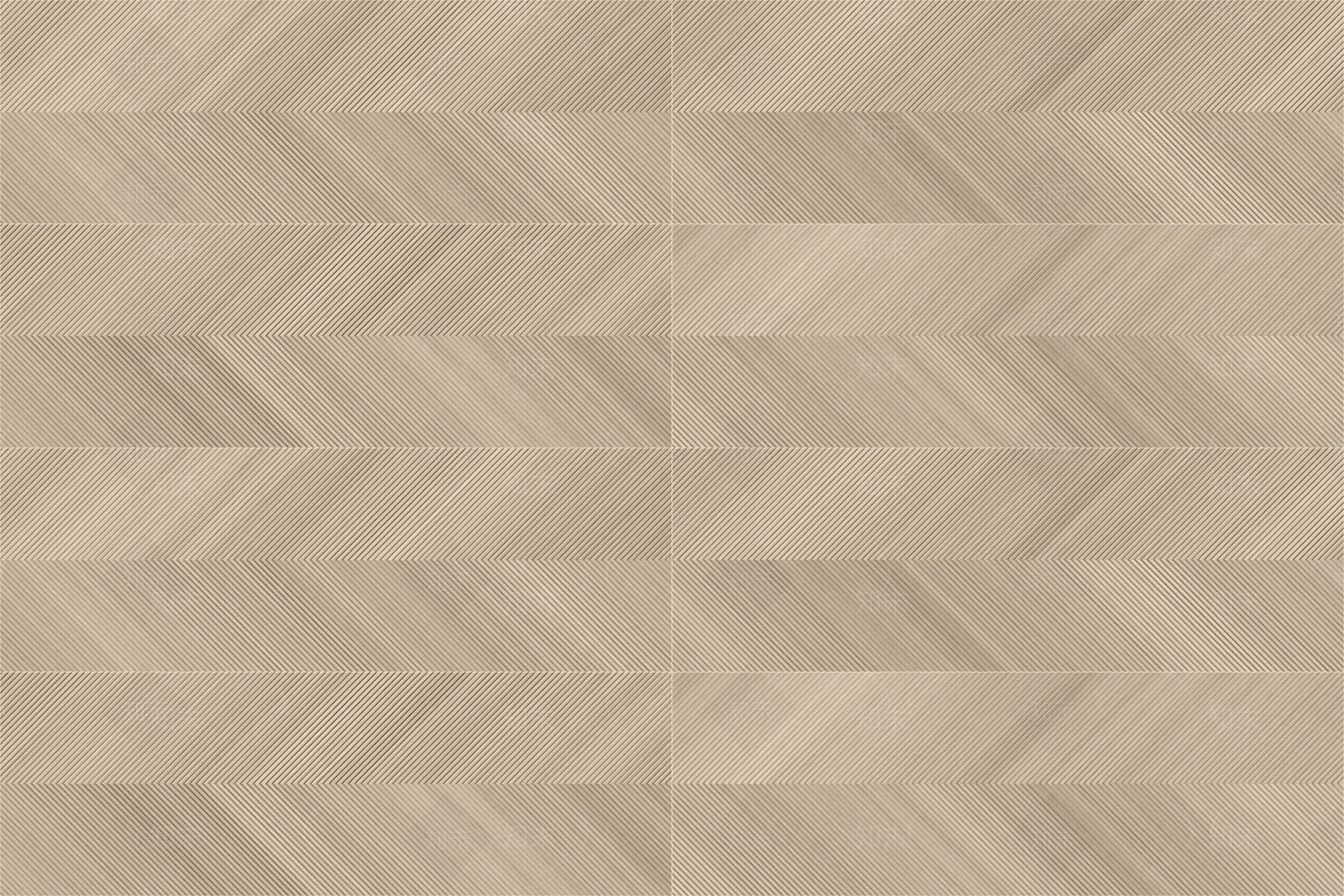 暖黄色鱼骨拼瓷砖贴图下载【ID:1135940491】