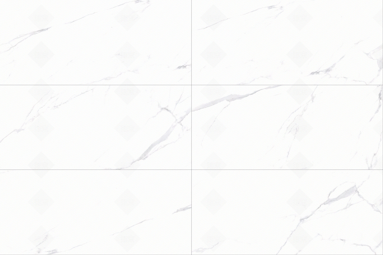细雨白大理石瓷砖贴图下载【ID:1135992119】
