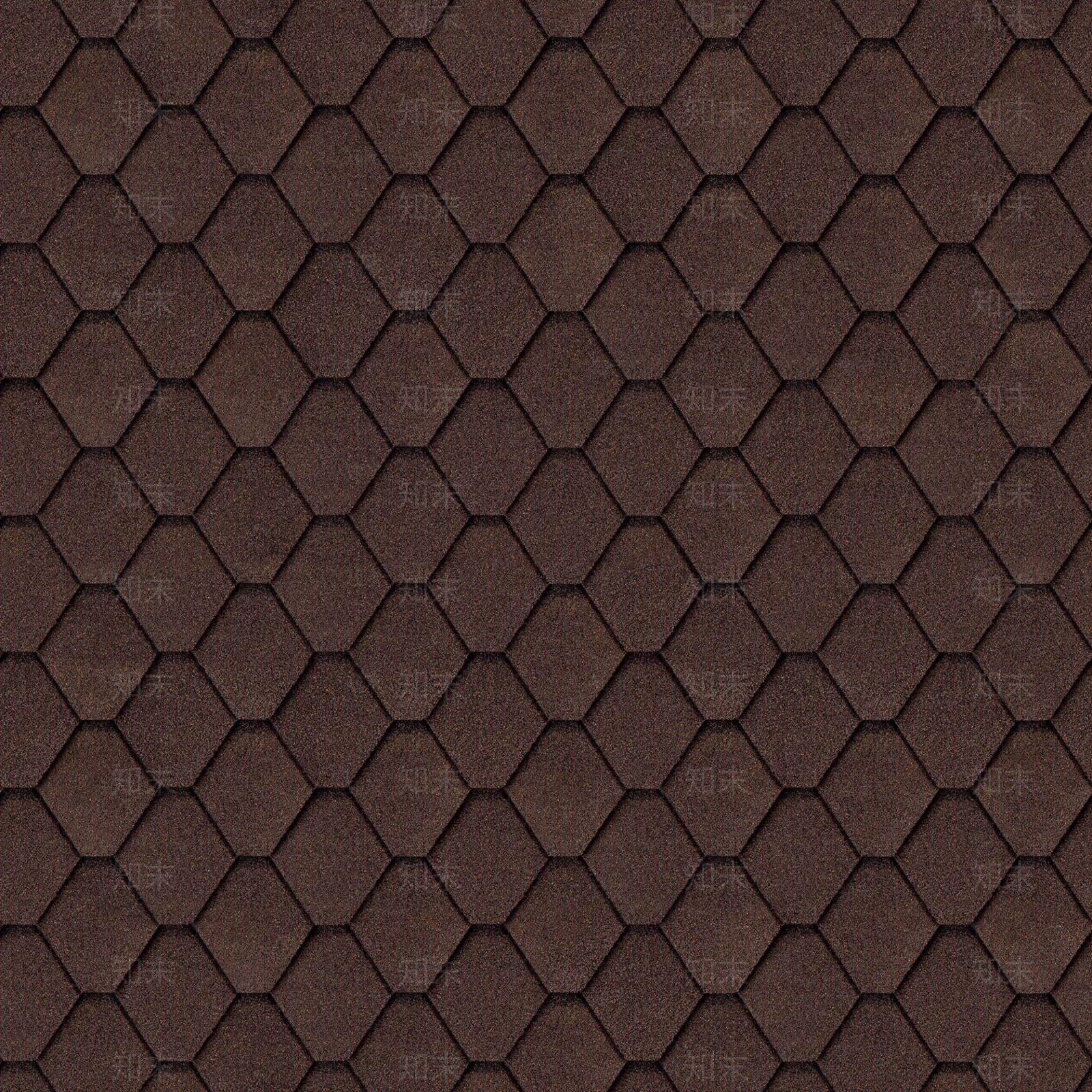 褐色树脂瓦贴图下载【ID:1136063156】