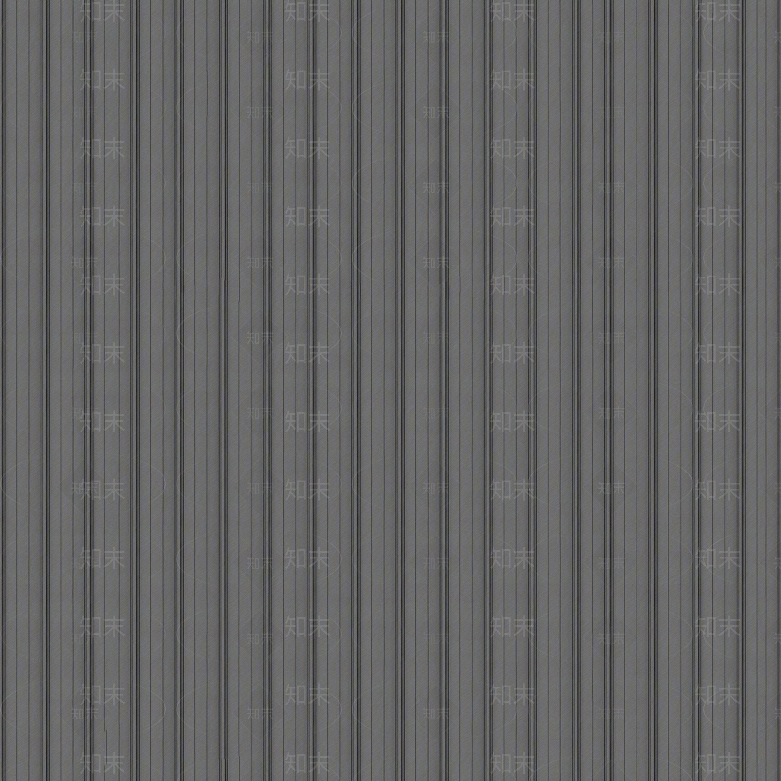 灰色金属瓦彩钢瓦贴图下载【ID:1136086862】