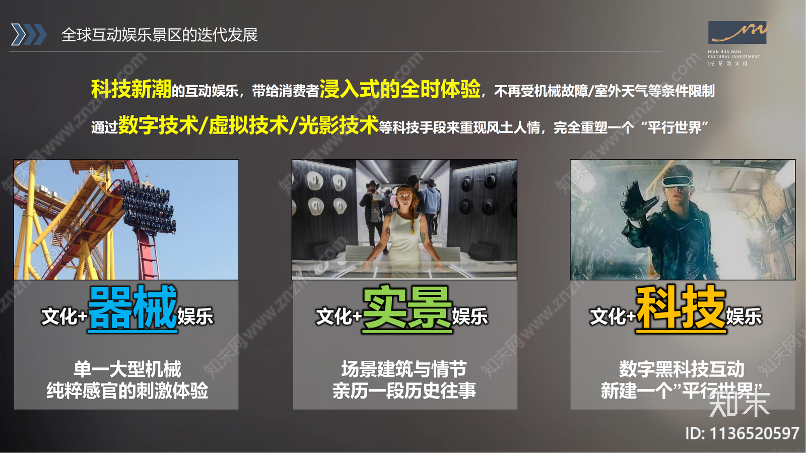 南京金陵小镇文化主题核心研发思路方案文本下载【ID:1136520597】