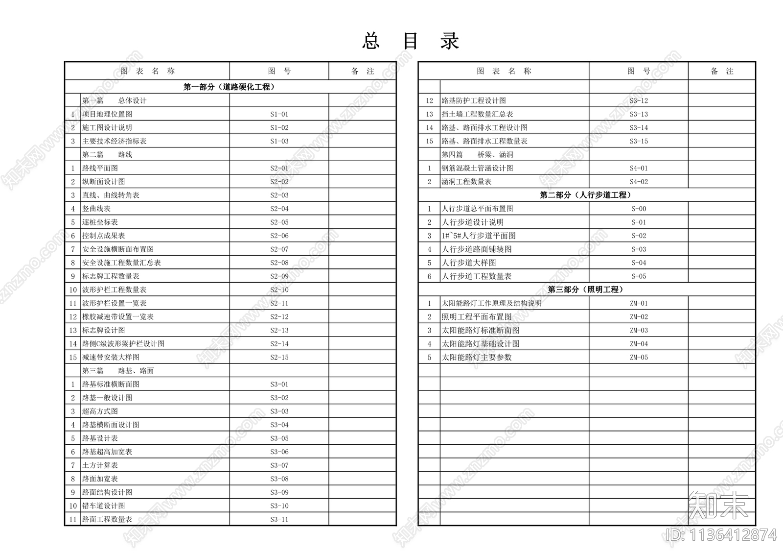 乡村旅游示范及农村饮水安全巩固提升工程cad施工图下载【ID:1136412874】