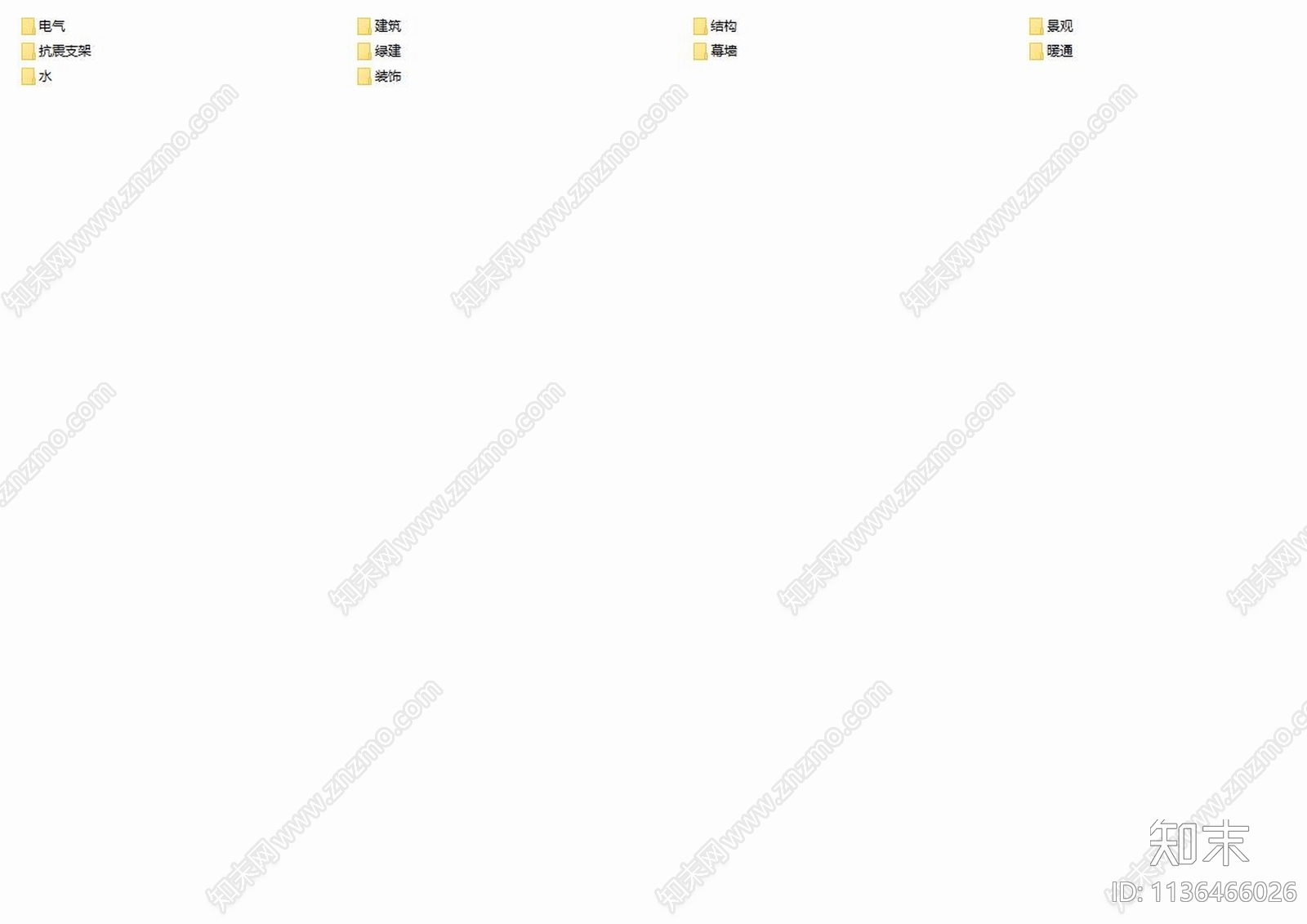 科技金融中心建筑cad施工图下载【ID:1136466026】