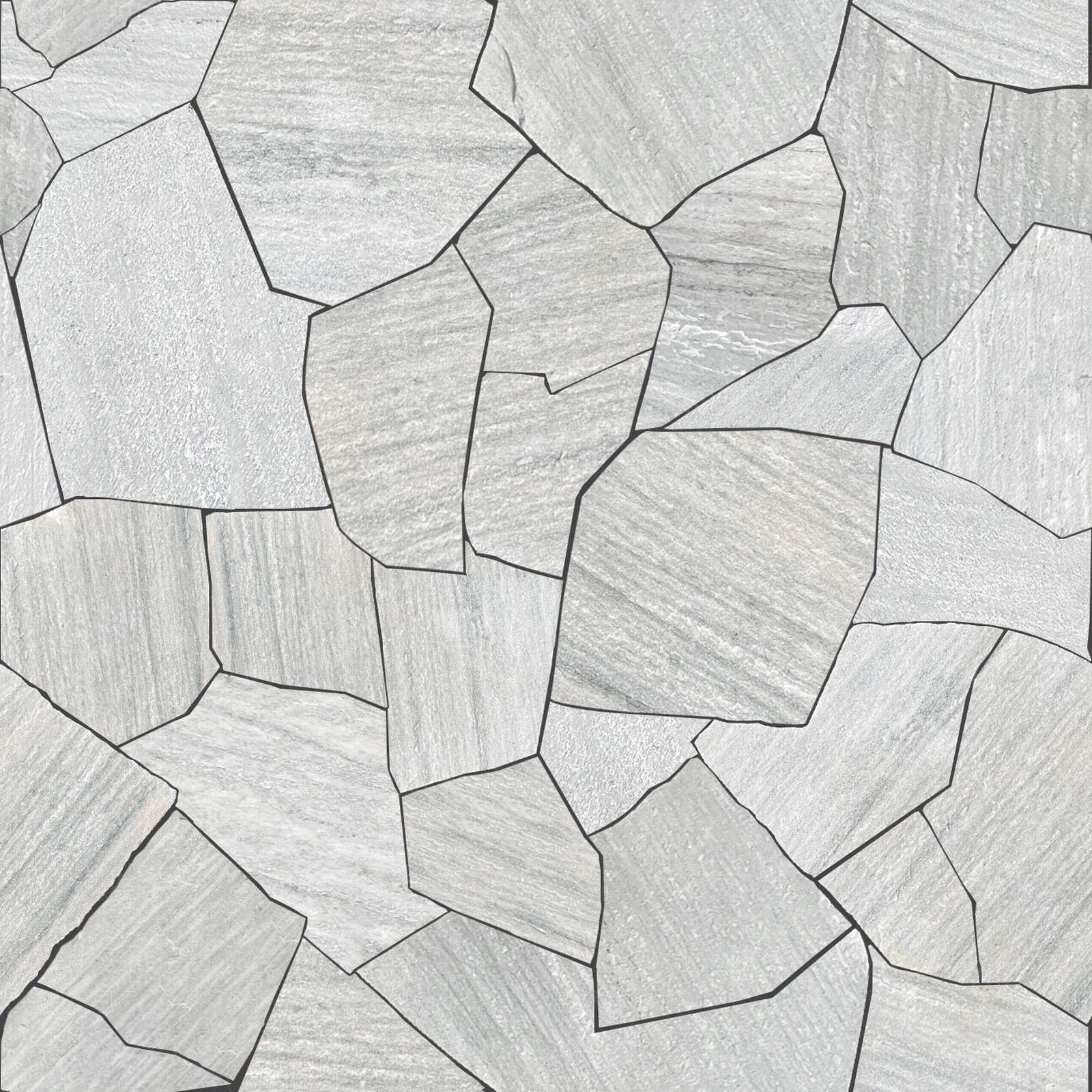 灰色花园石碎拼贴图下载【ID:1136536890】