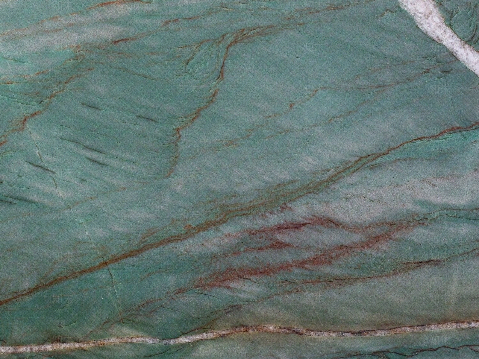 普拉达绿不规则纹理玉石贴图下载【ID:1136607352】