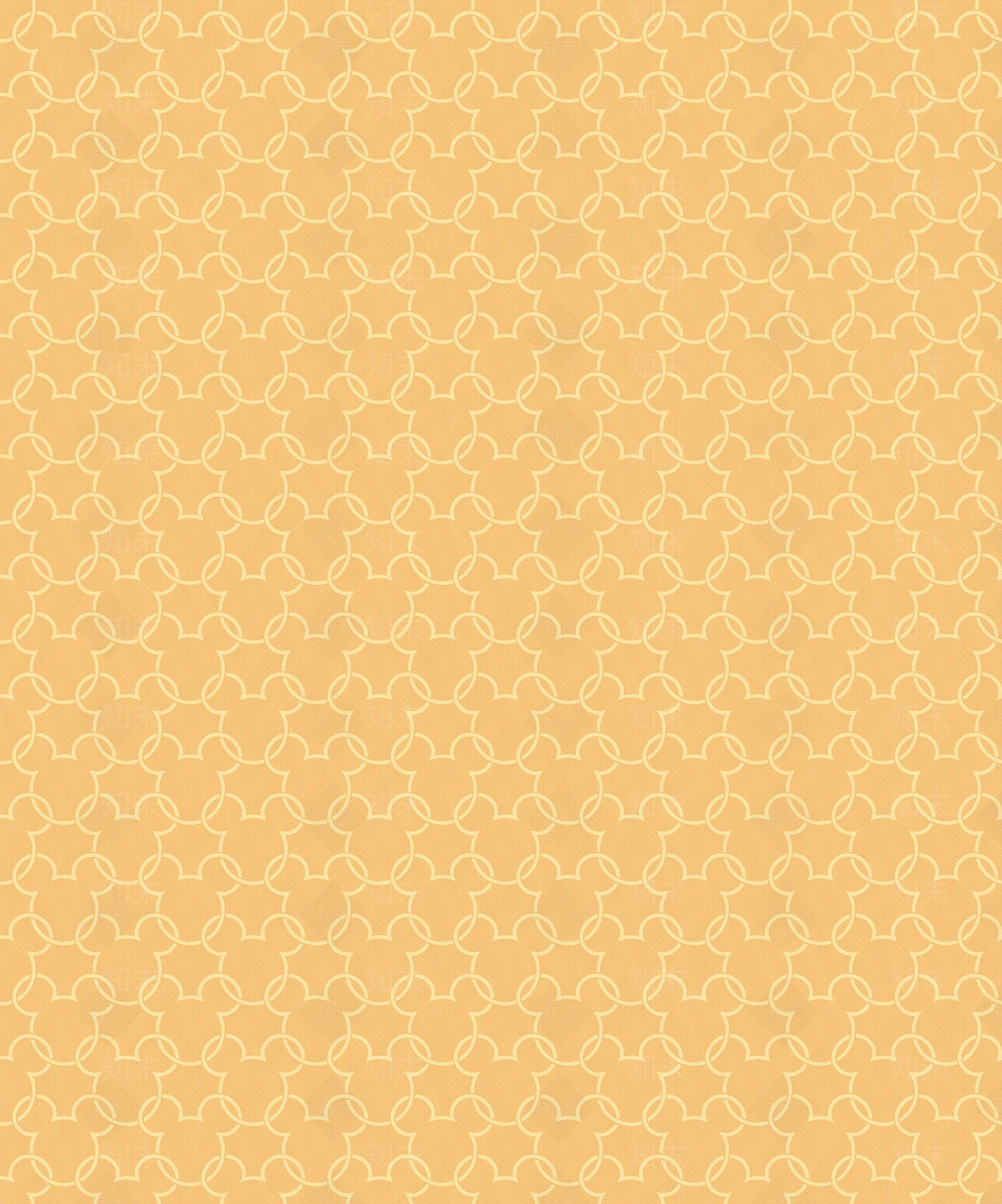 黄色儿童房米奇壁纸贴图下载【ID:1136619757】