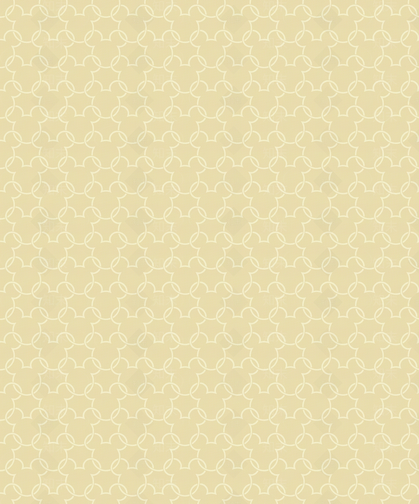 淡黄色儿童房米奇壁纸贴图下载【ID:1136619810】