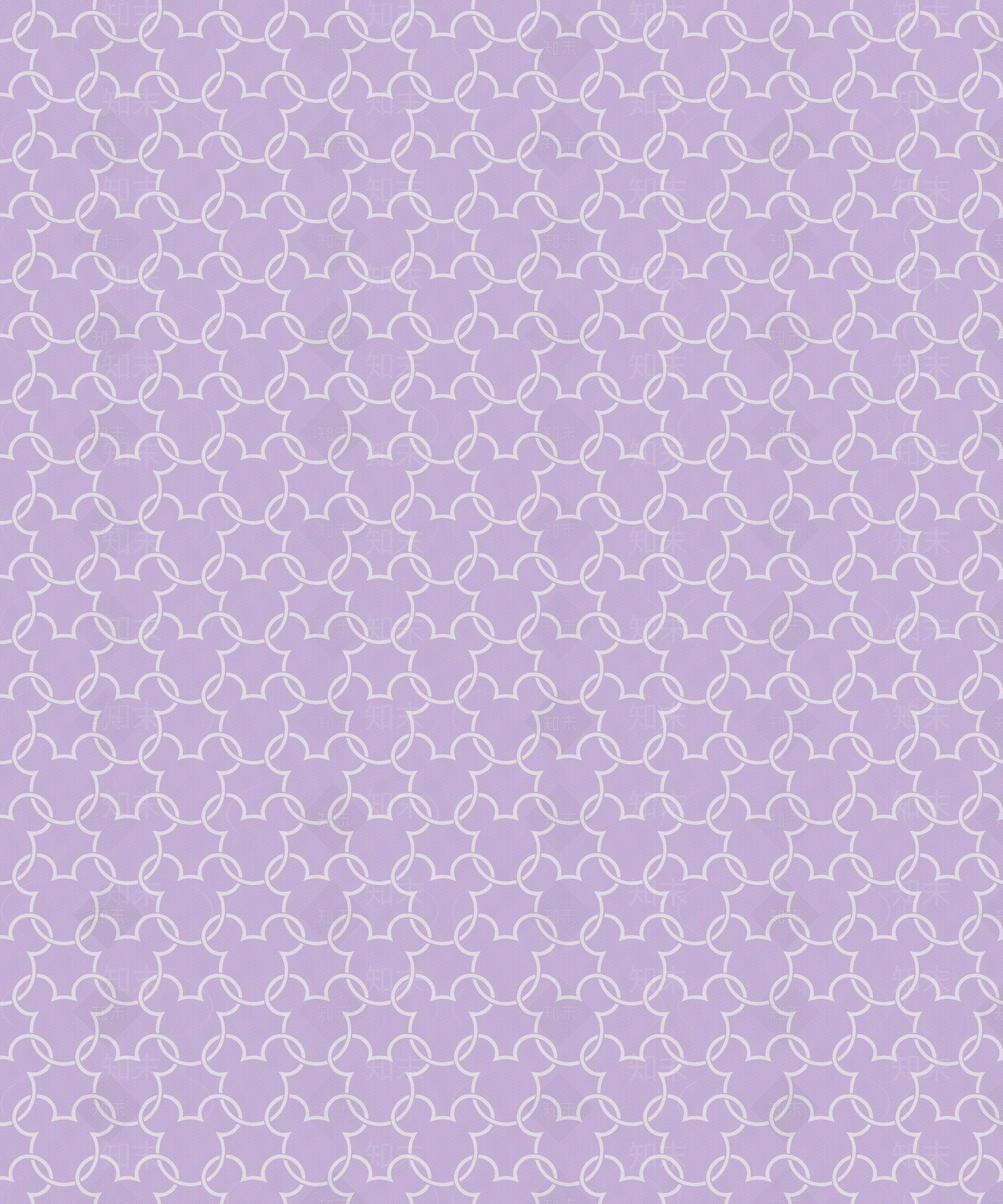 浅紫色儿童房米奇壁纸贴图下载【ID:1136620005】