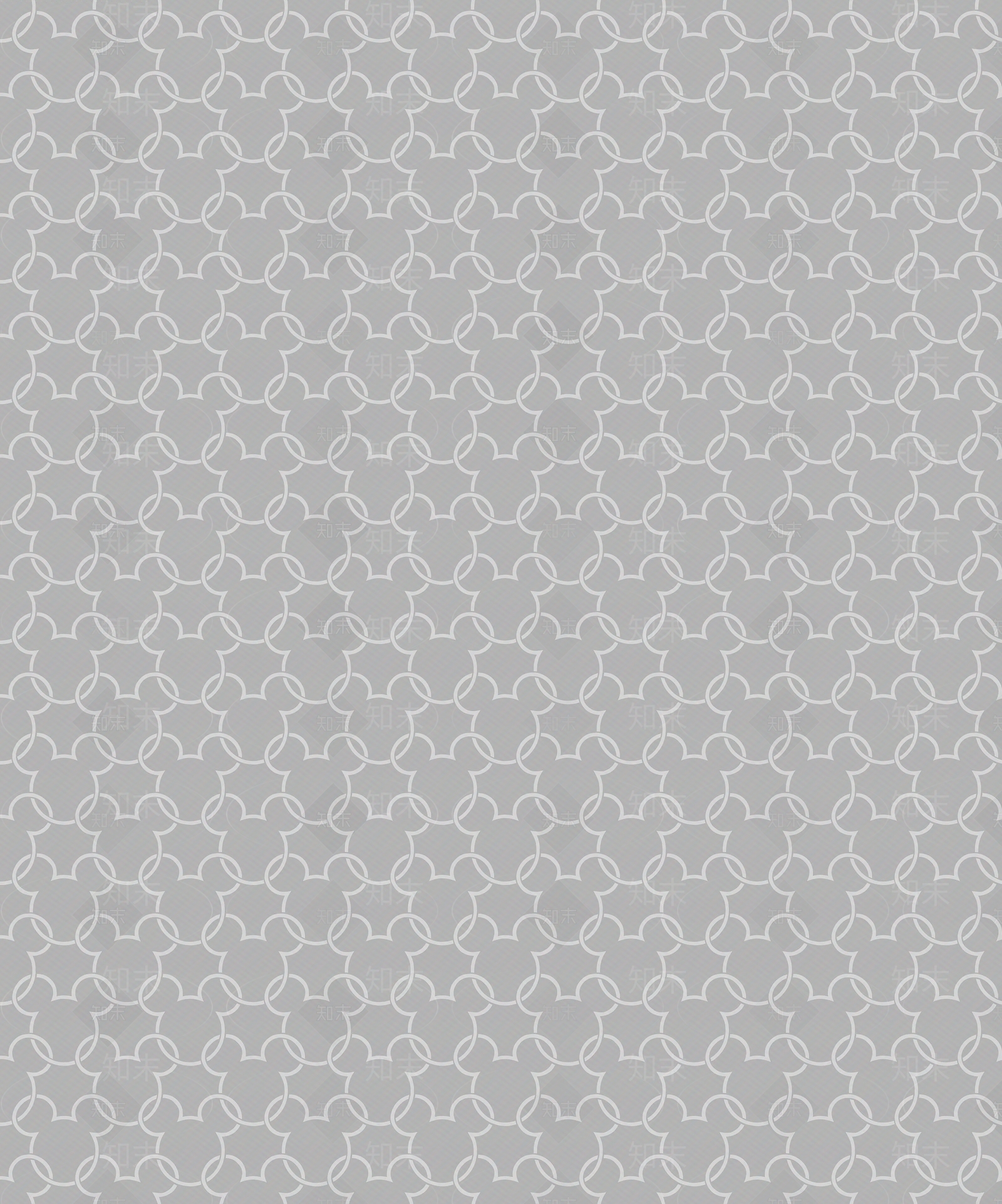 浅灰色儿童房米奇壁纸贴图下载【ID:1136620129】