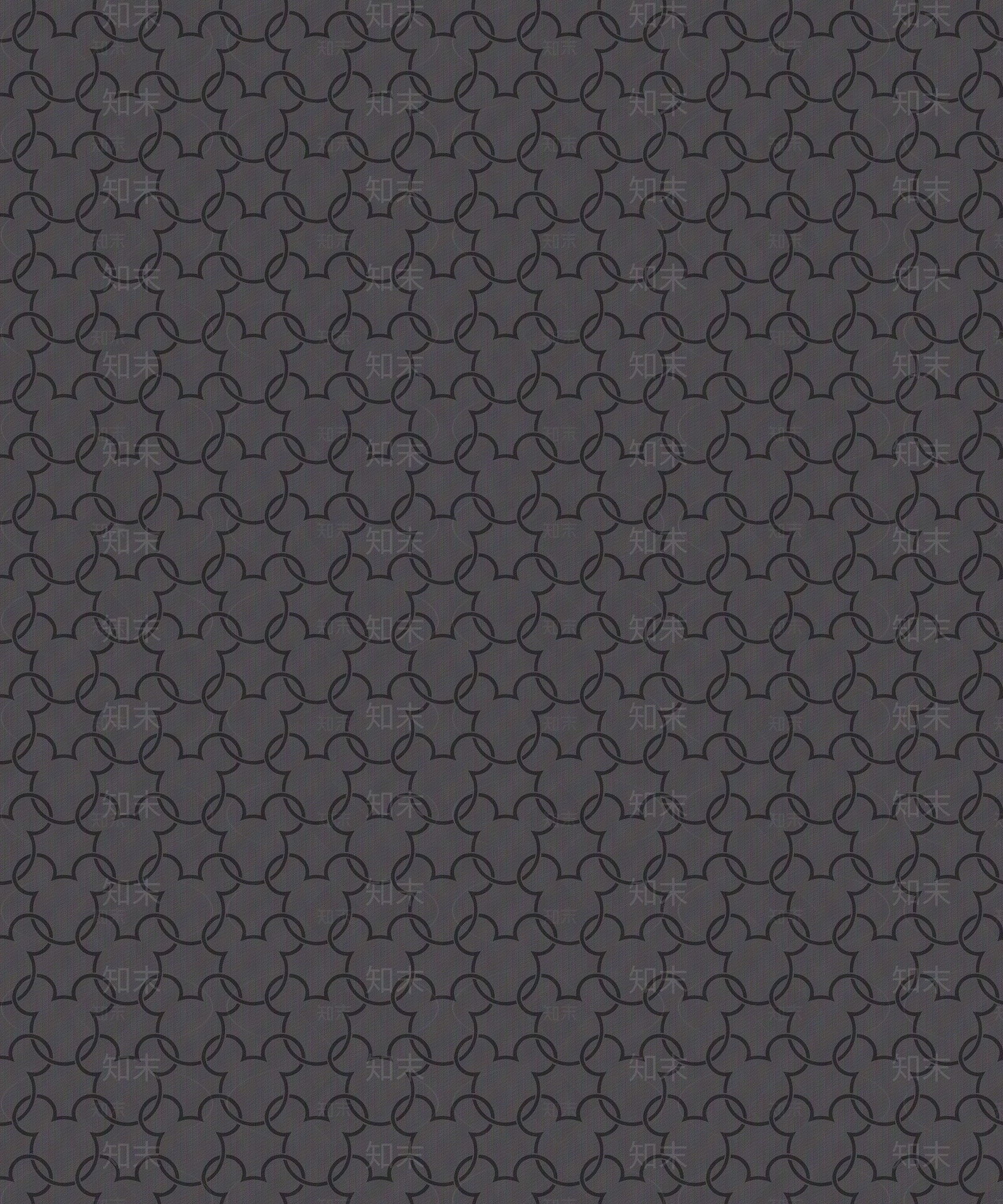 深灰色儿童房米奇壁纸贴图下载【ID:1136620203】