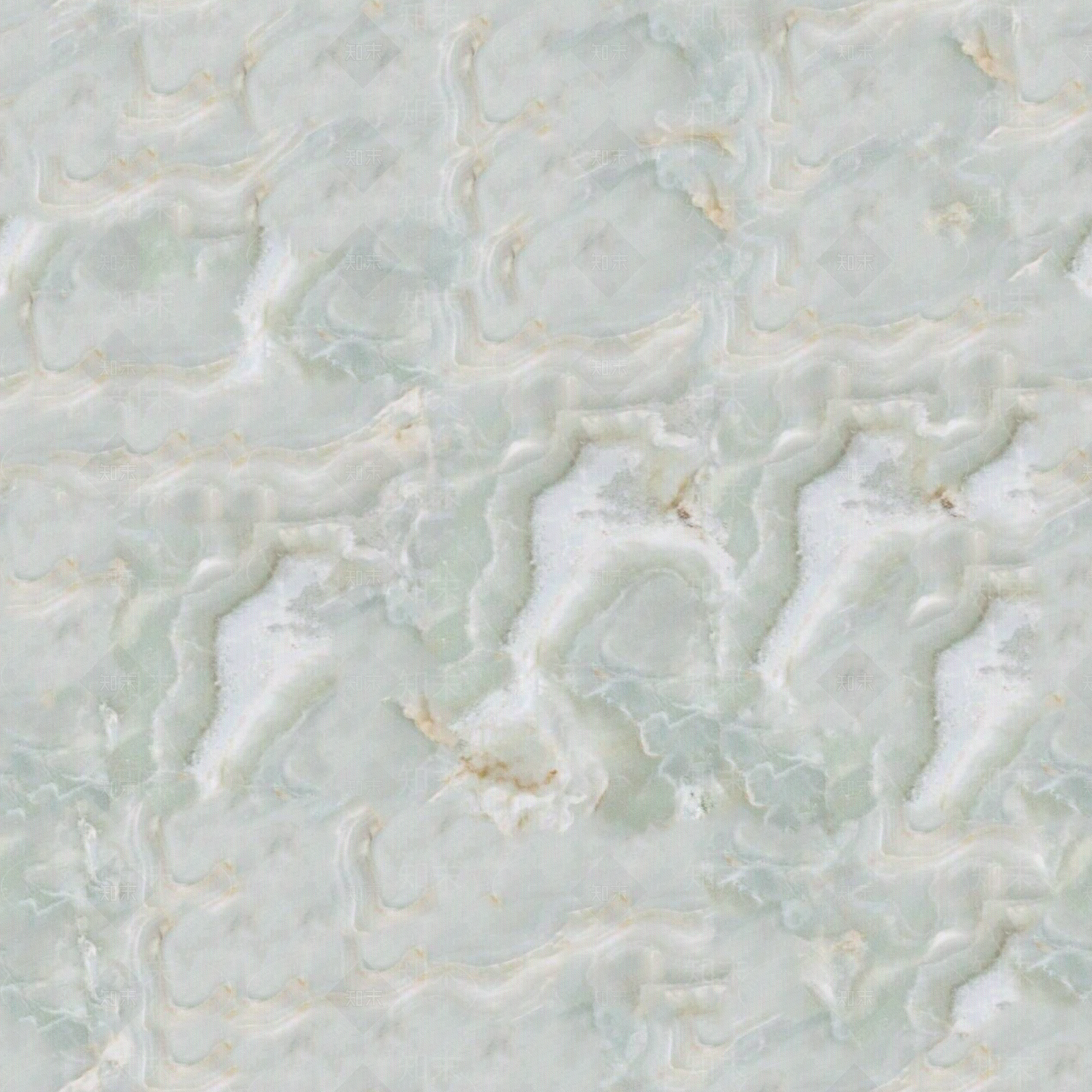 绿灰色玉石贴图下载【ID:1136644963】