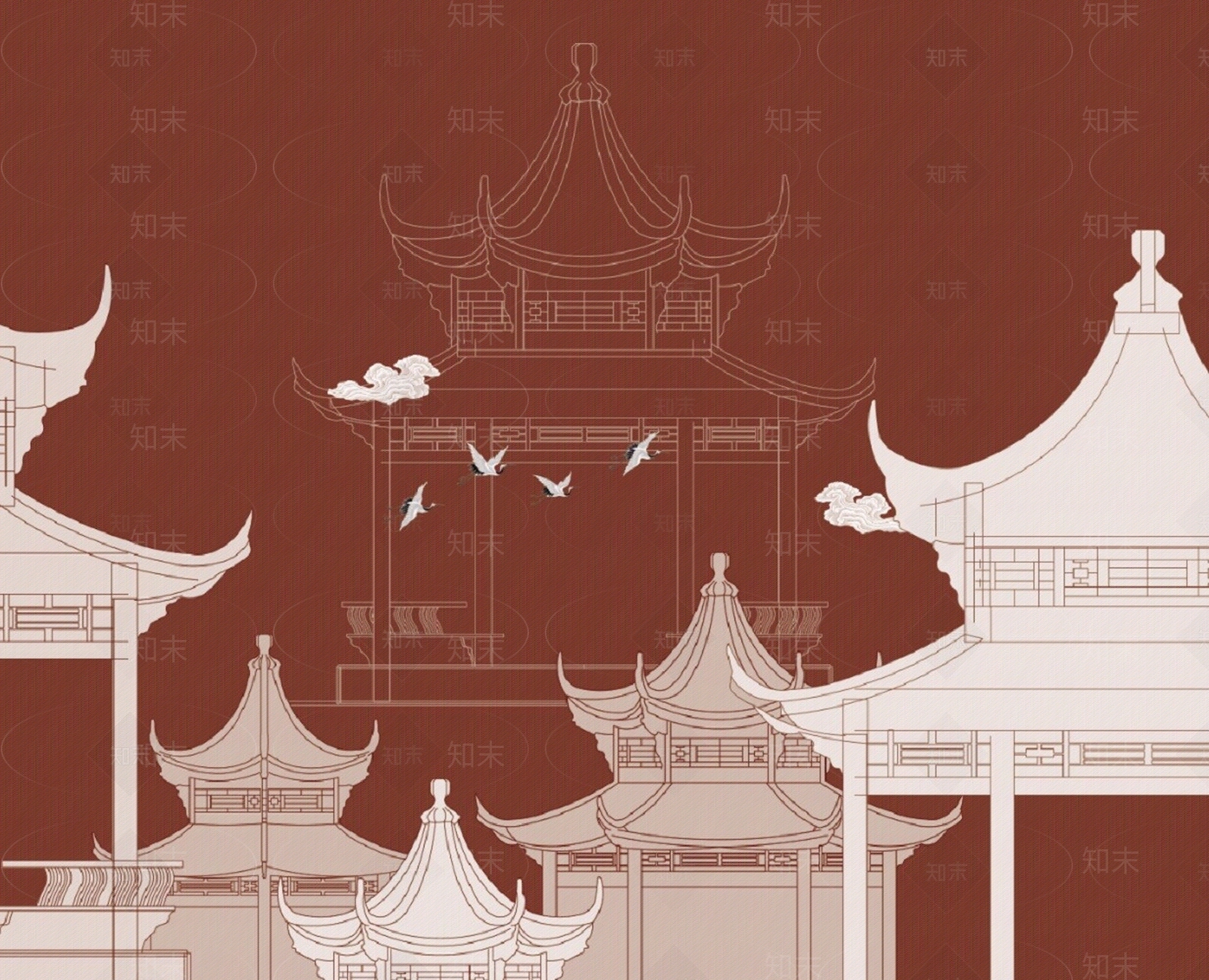 壁纸高清贴图材质