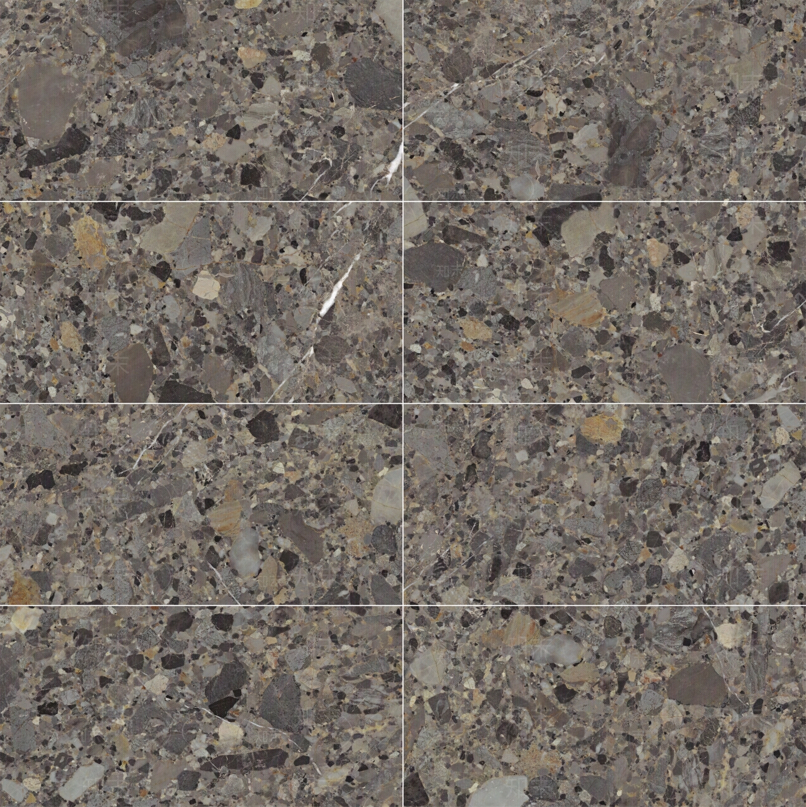 ICC水磨石系列贴图下载【ID:1136720304】