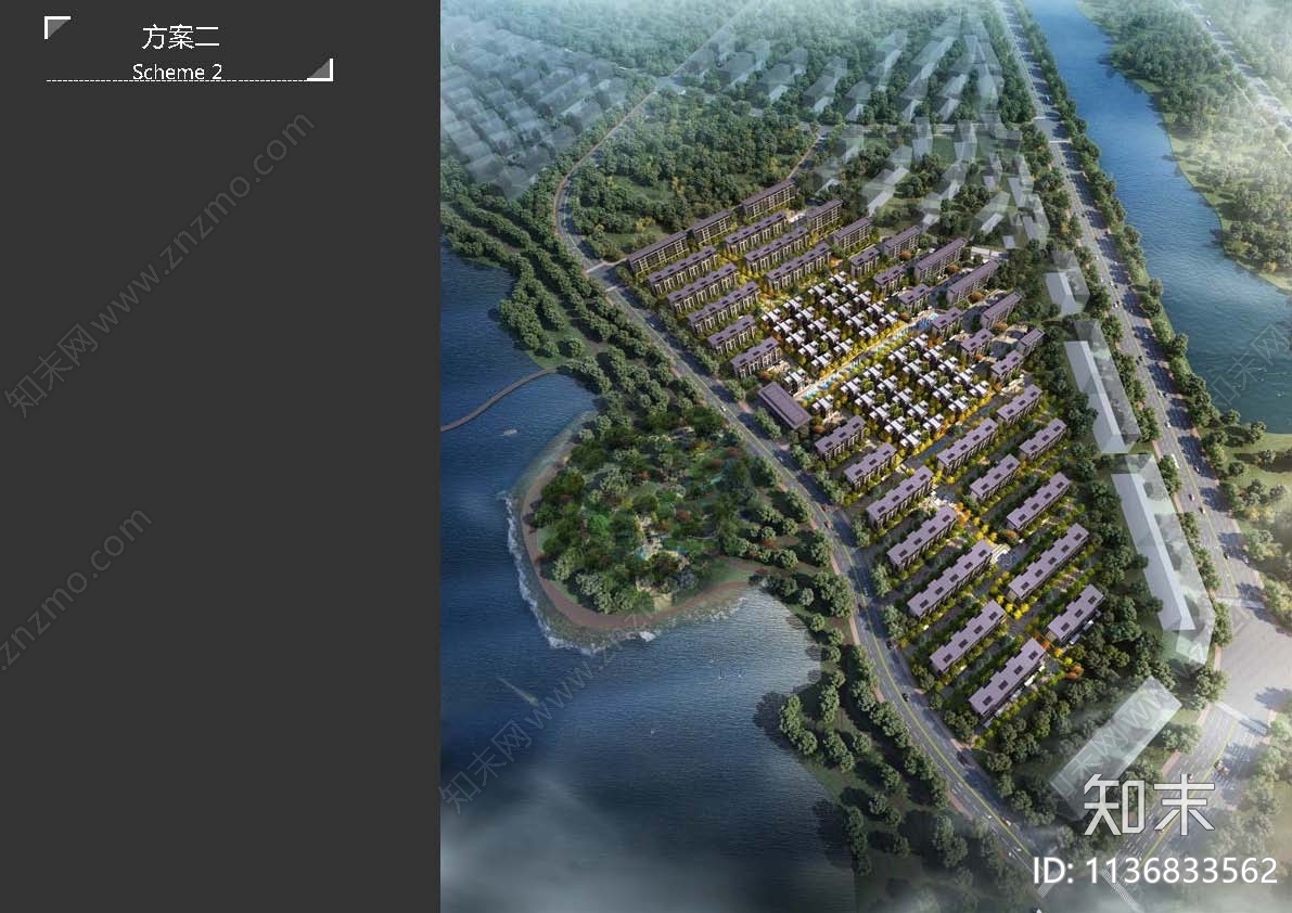 南京保利高淳区湖滨大道居住建筑方案文本下载【ID:1136833562】_【知末方案文本库】