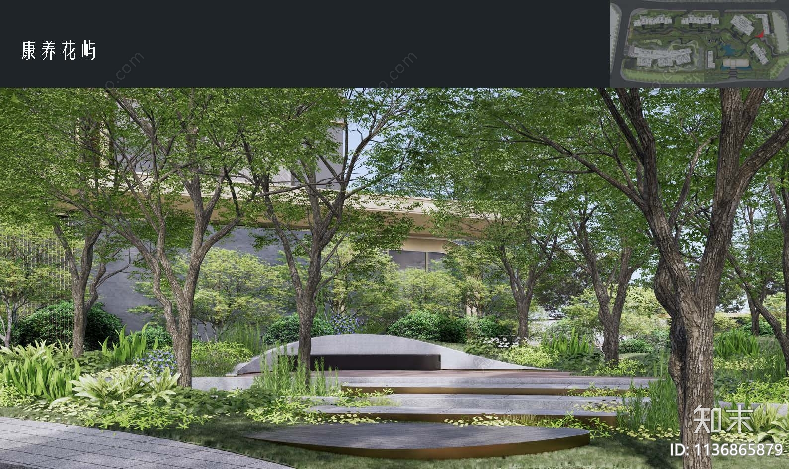厦门建发五缘灏月大区景观方案文本下载【ID:1136865879】_【知末方案文本库】