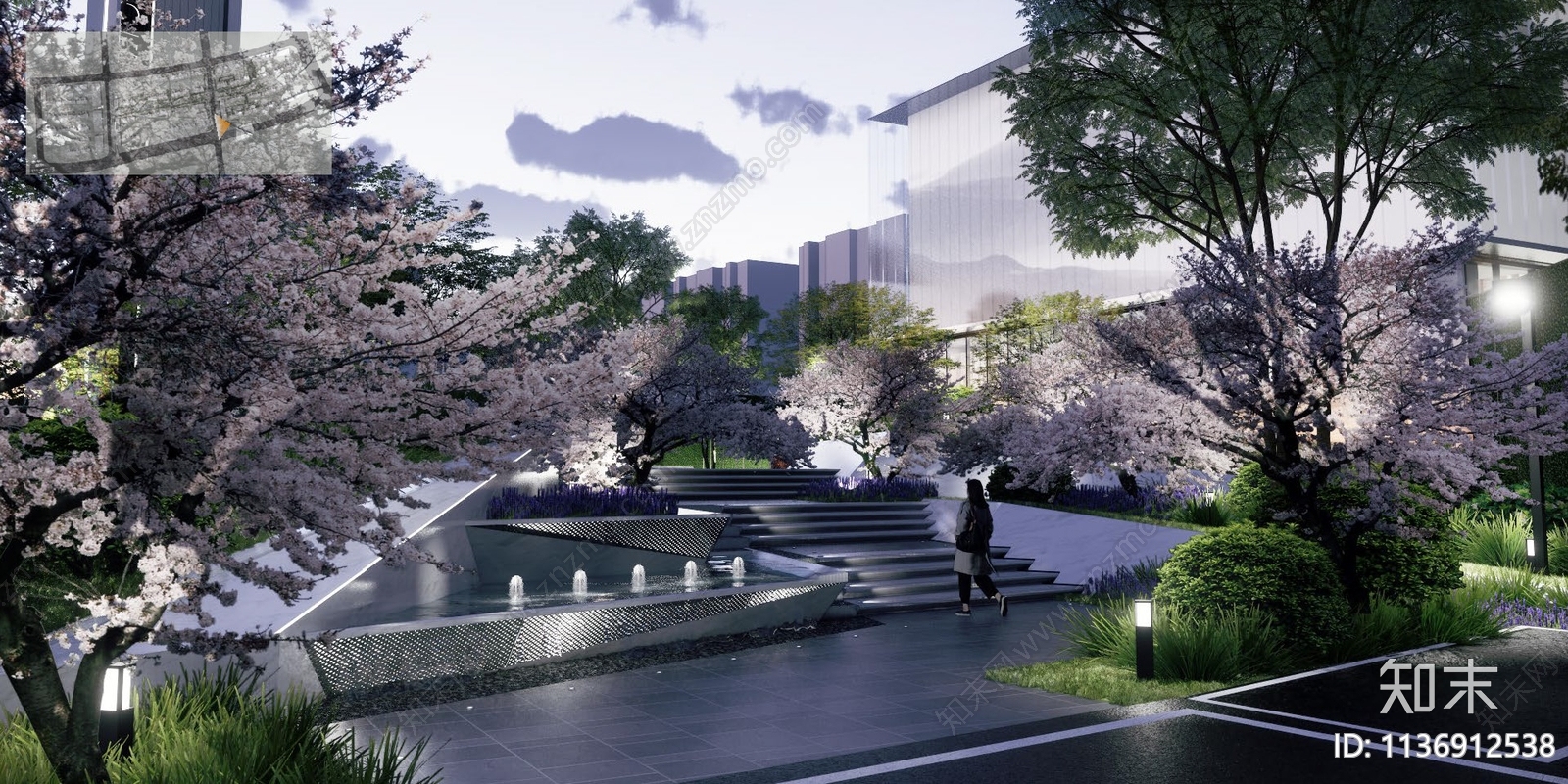 大连公园上城示范区景观方案文本下载【ID:1136912538】