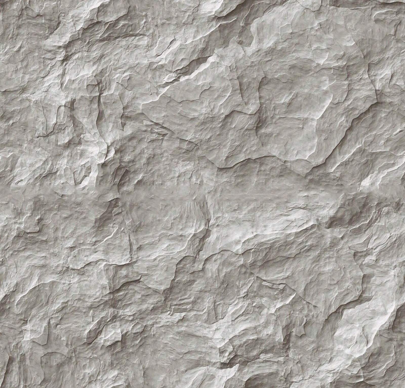 浅灰色文化石贴图下载【ID:1136950774】