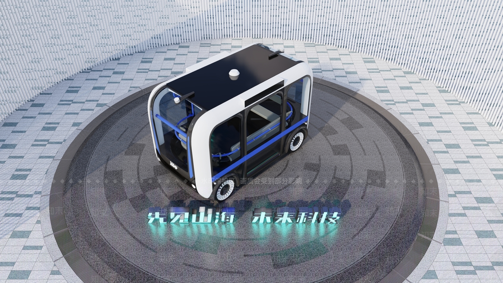 大巴SU模型下载【ID:1136973211】