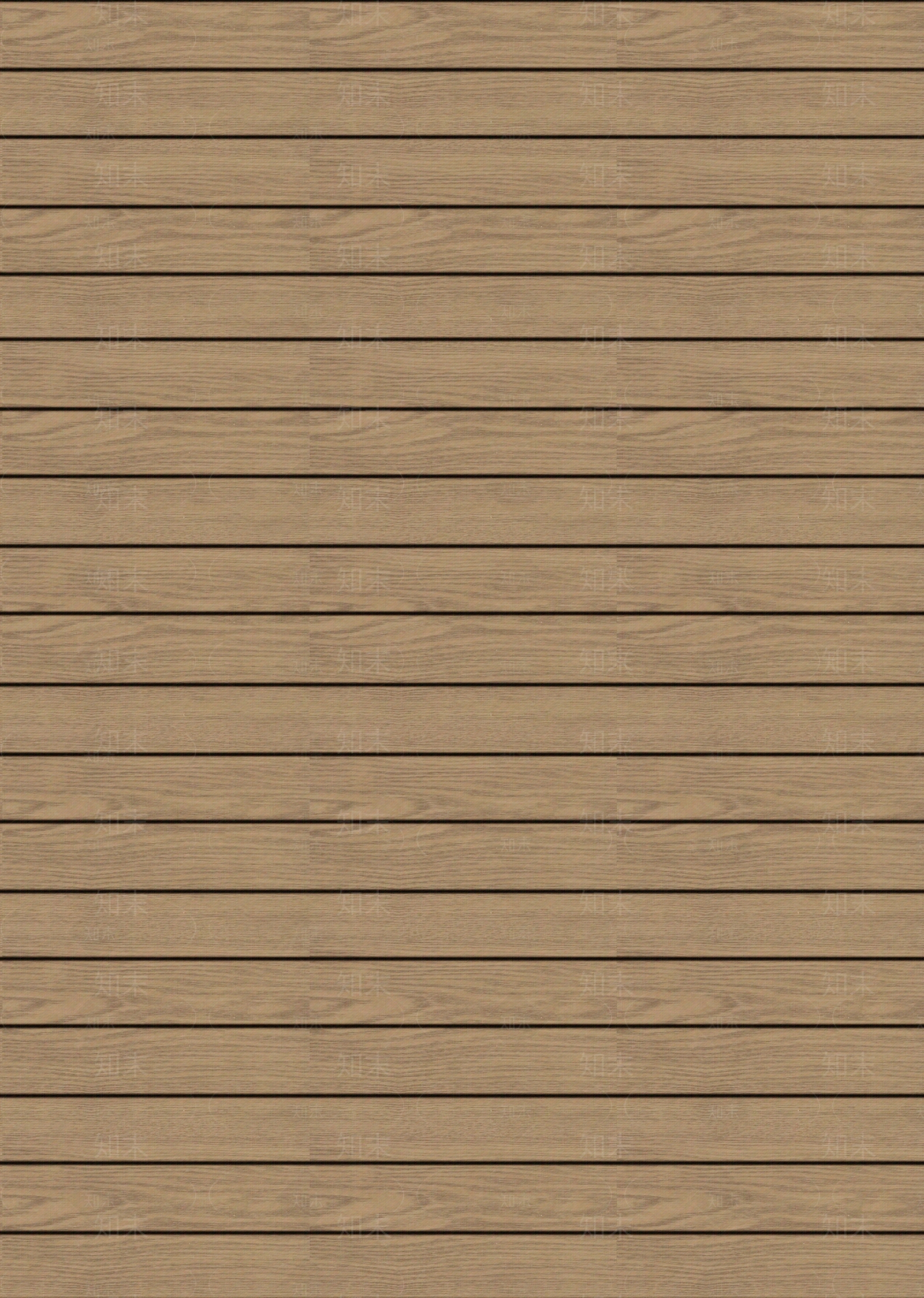 现代防腐木地板贴图下载【ID:1137008906】