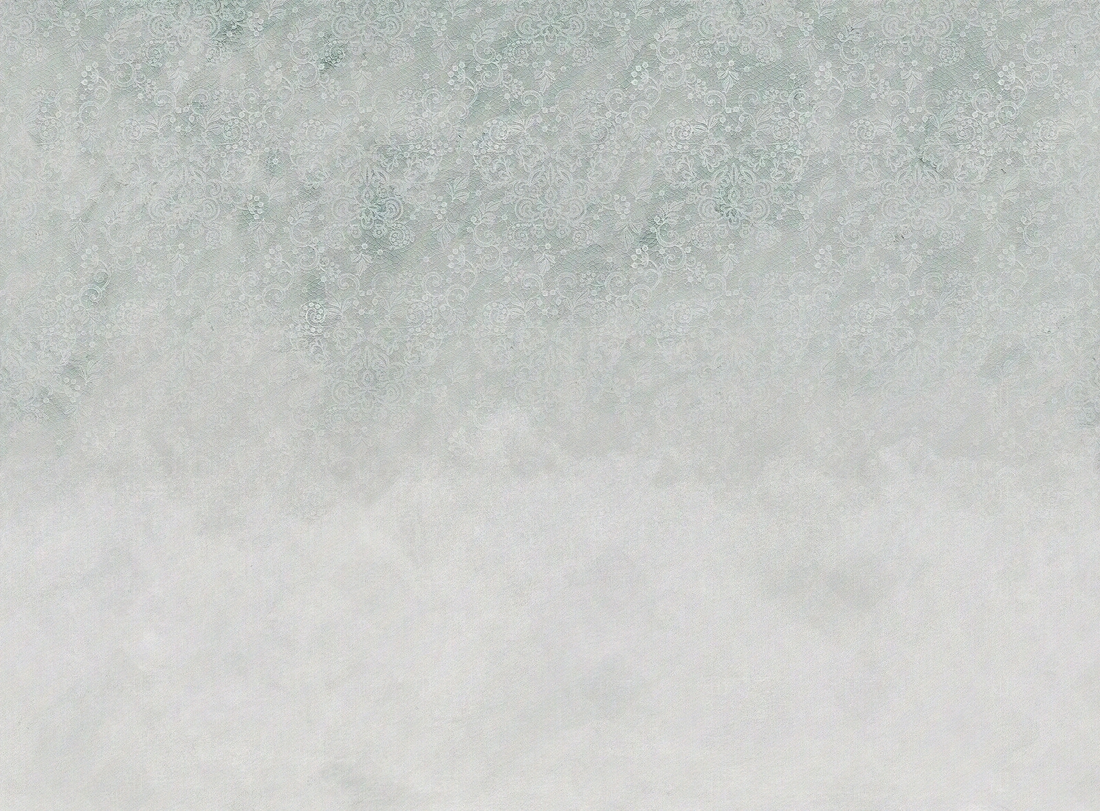 中式蓝色渐变纹理壁画贴图下载【ID:1137059109】