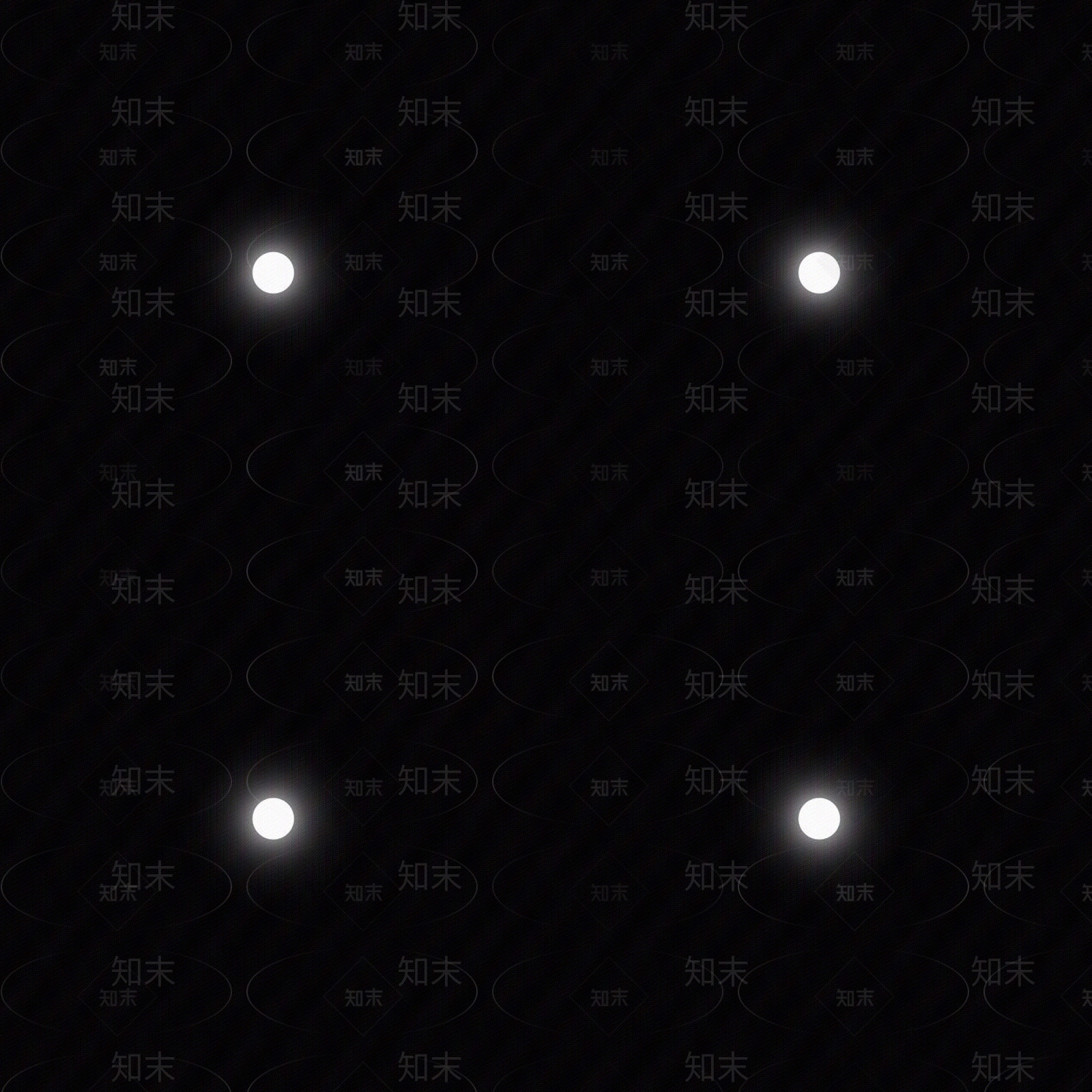 现代室内灯圆灯筒灯楼板灯发光灯片贴图下载【ID:1137081032】