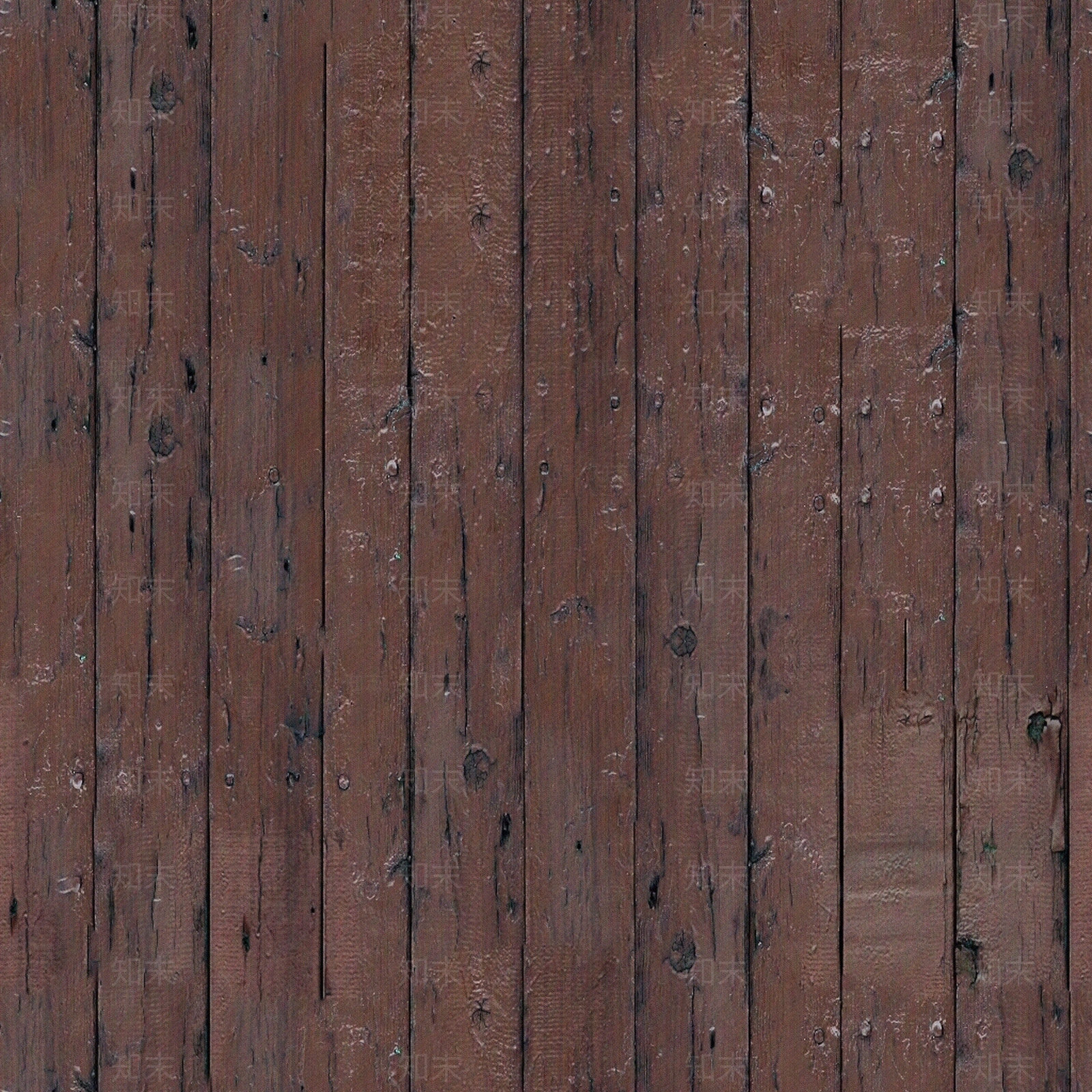 中式木头古建木材老木头旧木朽木防腐木栅格板贴图下载【ID:1137099825】