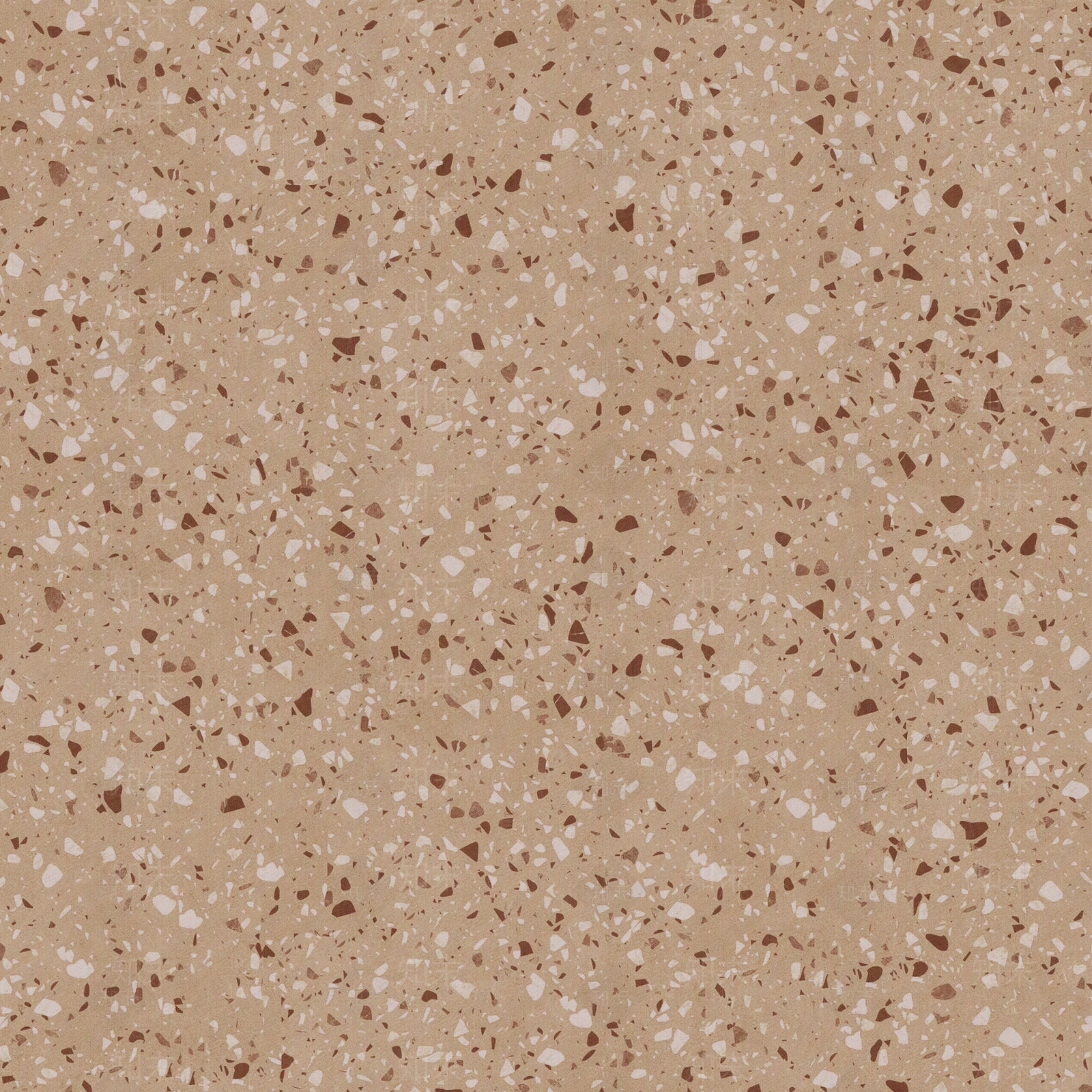 橘色微水泥涂料水磨石地胶医院pvc地面地坪漆贴图下载【ID:1137106015】