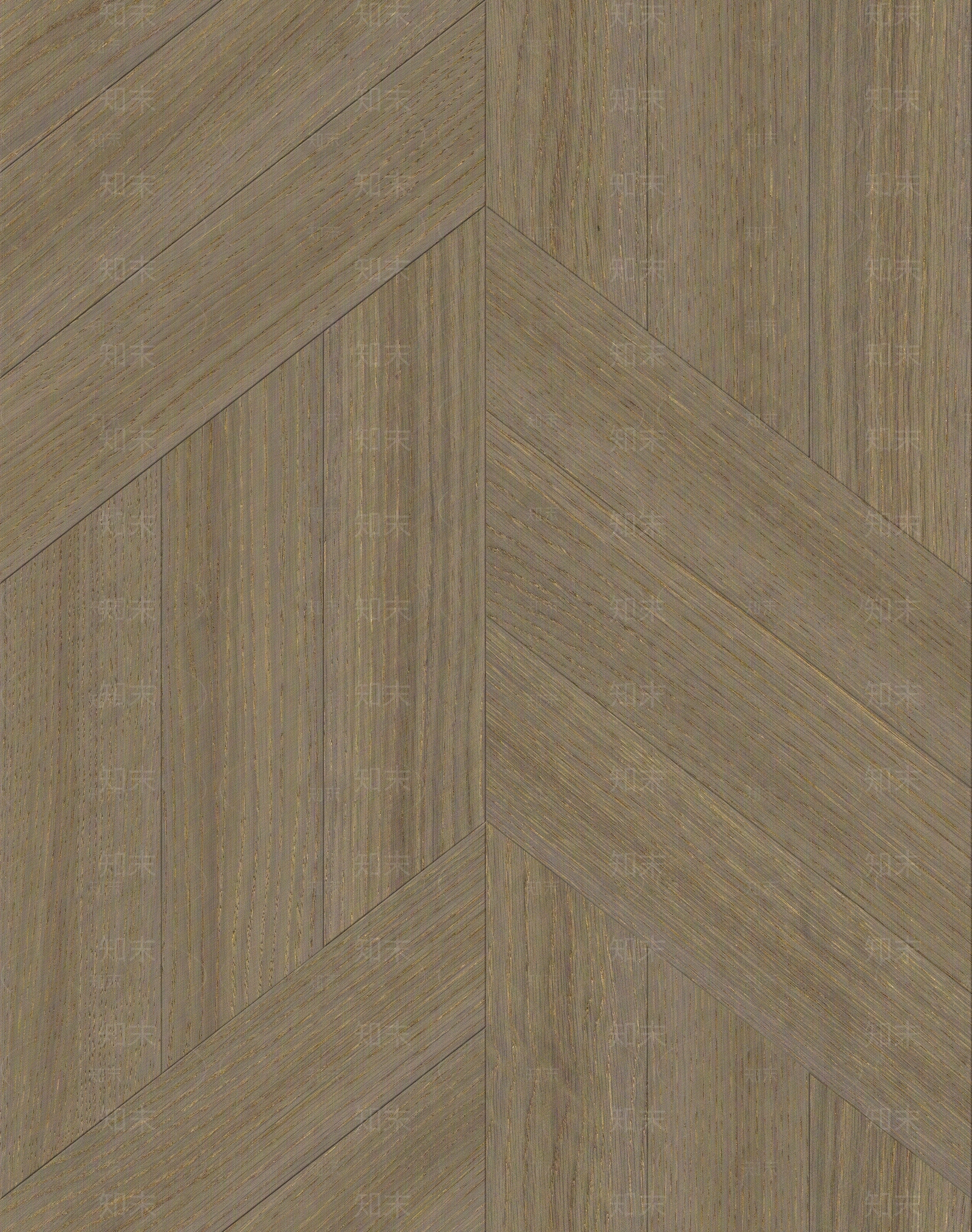 双纹同色鱼骨拼胡桃木色高清贴图贴图下载【ID:1137241406】