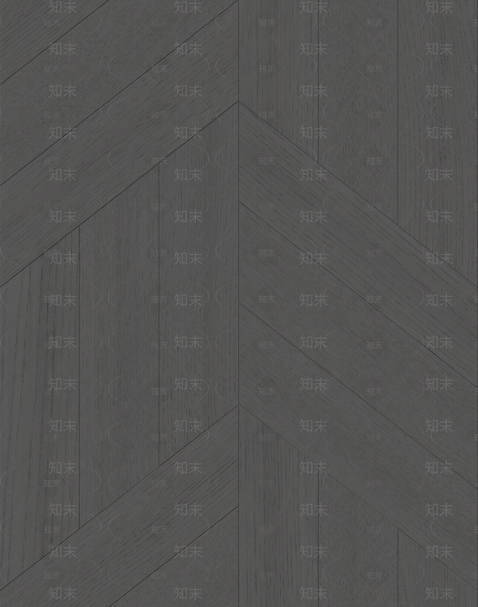 异纹同色鱼骨拼深灰色木色高清贴图贴图下载【ID:1137242721】