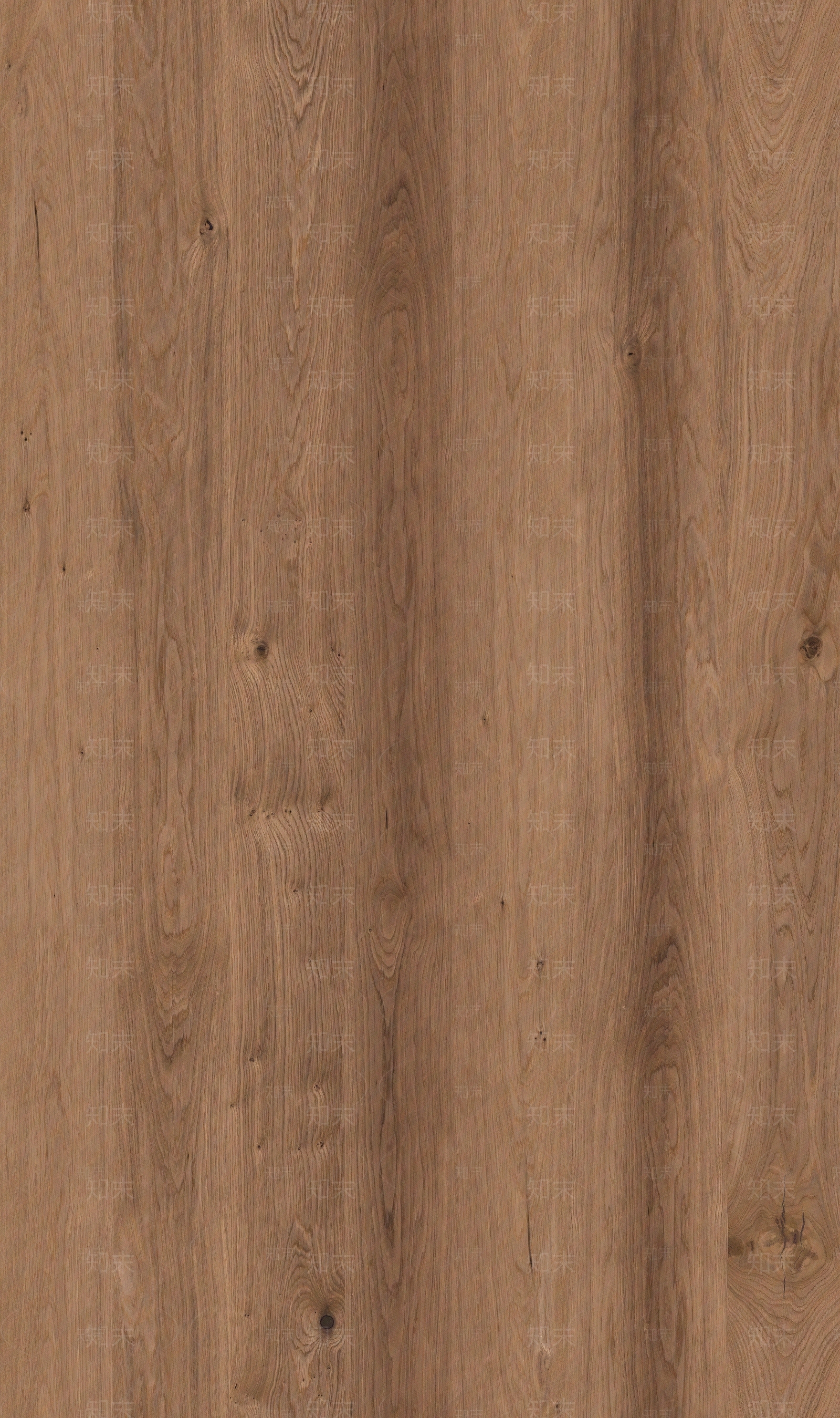 棕色胡桃色木纹木饰面无缝贴图贴图下载【ID:1137299067】