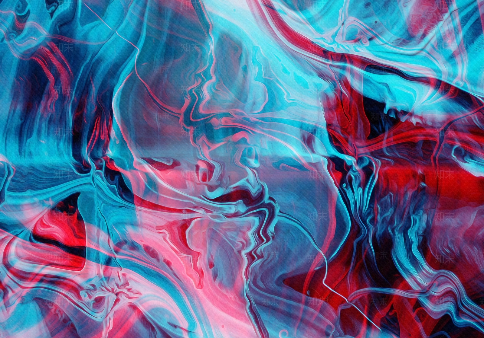 蒸汽波迷幻背景贴图下载【ID:1137388570】